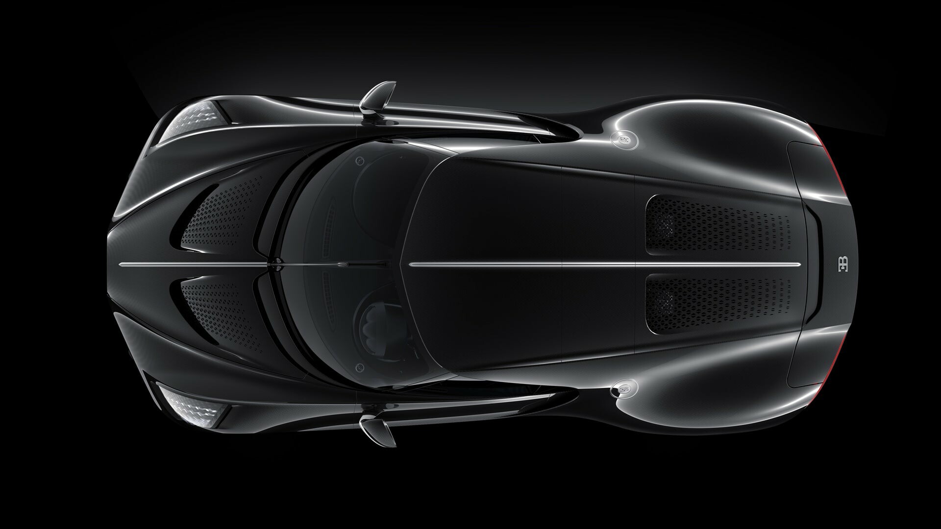 Bugatti La Voiture Noire, Multi-million dollar sensation, Rare gem in the automotive world, 1920x1080 Full HD Desktop