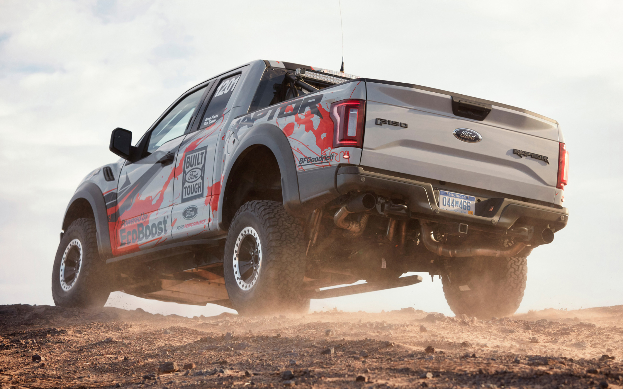 Ford Pickup, Auto, Ford F150, Cars, 2560x1600 HD Desktop