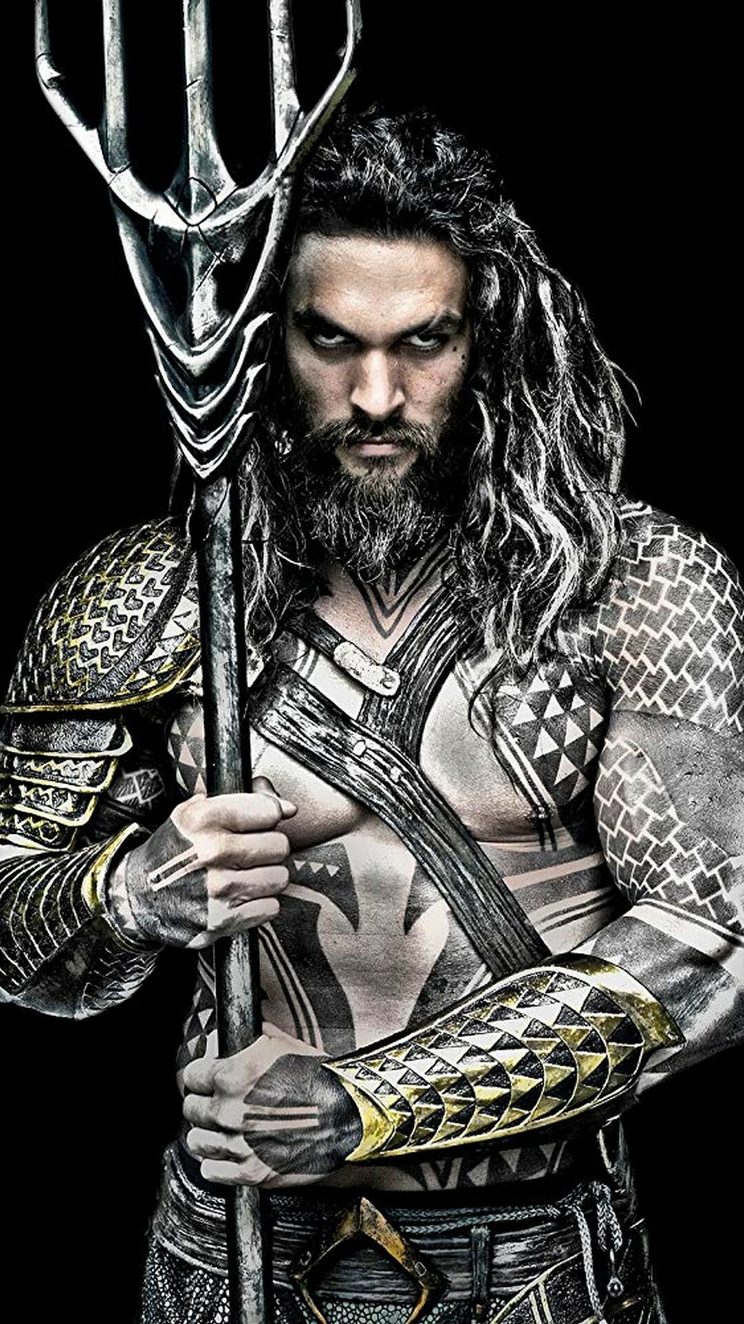 Aquaman, Lost Kingdom, Phone Wallpaper, Zoey Thompson, 1080x1920 Full HD Phone