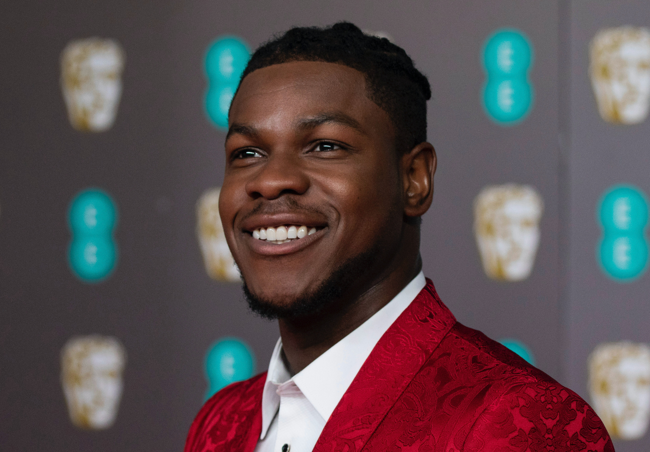 John Boyega, Left Netflix film, Indiewire, Movies, 2280x1590 HD Desktop