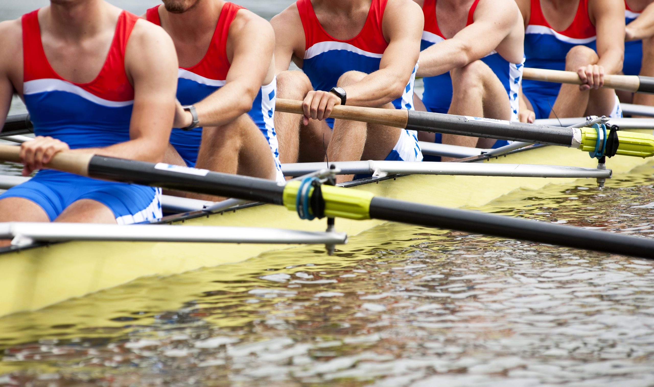 Sweep rowing, Rowing Wallpaper, 2560x1520 HD Desktop