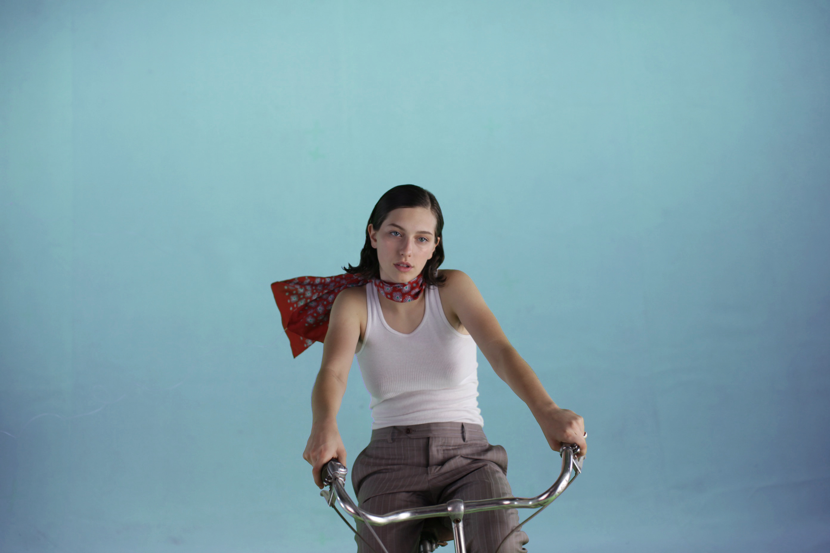 King Princess, Singer songwriter, Virtual concert, The Daily Orange, 2790x1860 HD Desktop