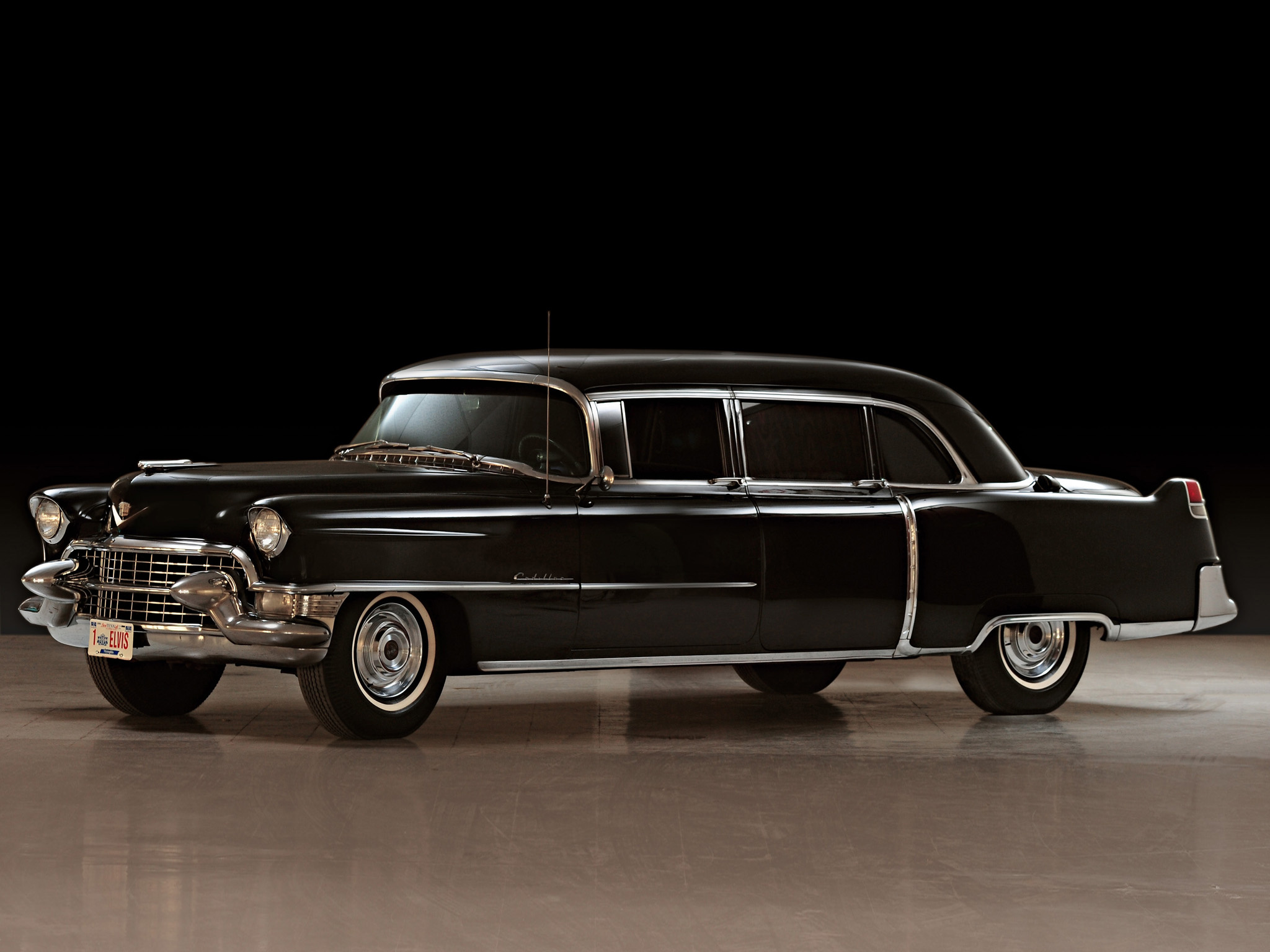 Fleetwood Seventy Five, Cadillac Wallpaper, 2050x1540 HD Desktop