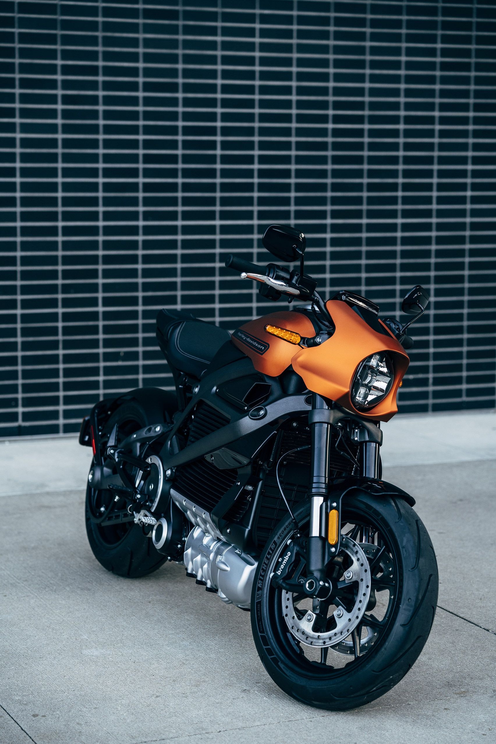 Harley-Davidson Livewire, Electric revolution, Cutting-edge motorbike, Eco-friendly mobility, 1710x2560 HD Phone