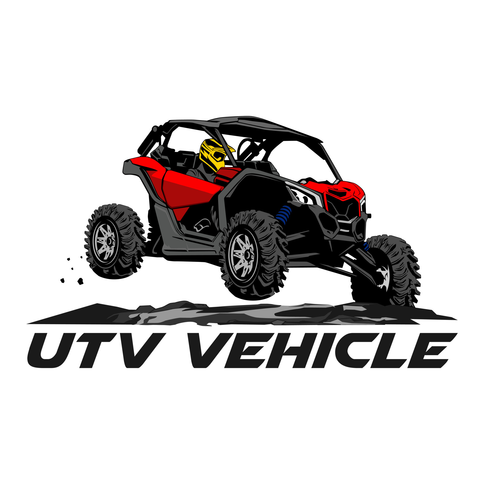 Vector Art, UTV Wallpaper, 1920x1920 HD Phone