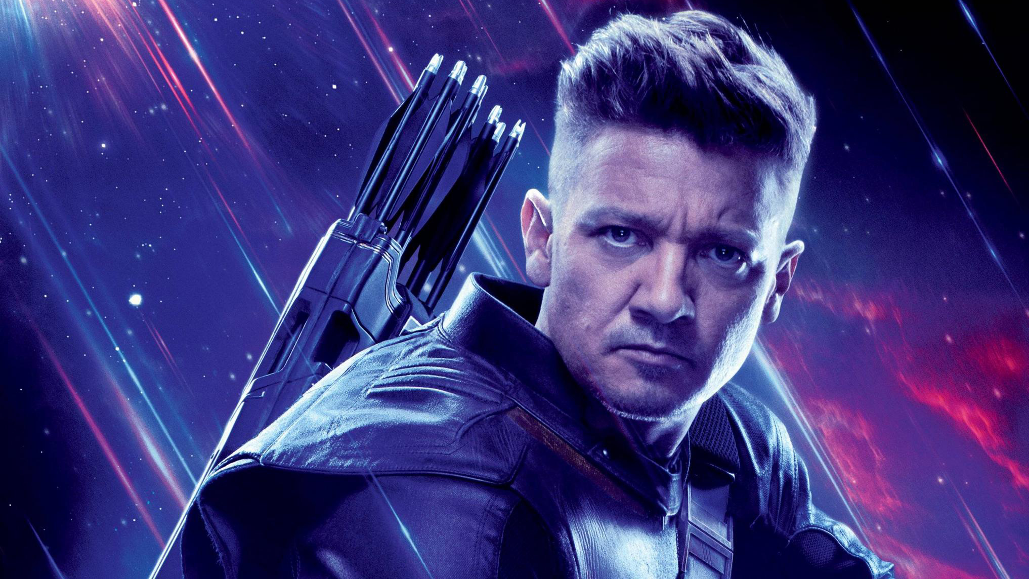 Jeremy Renner, Movies, HD Wallpaper, Background Image, 2040x1150 HD Desktop