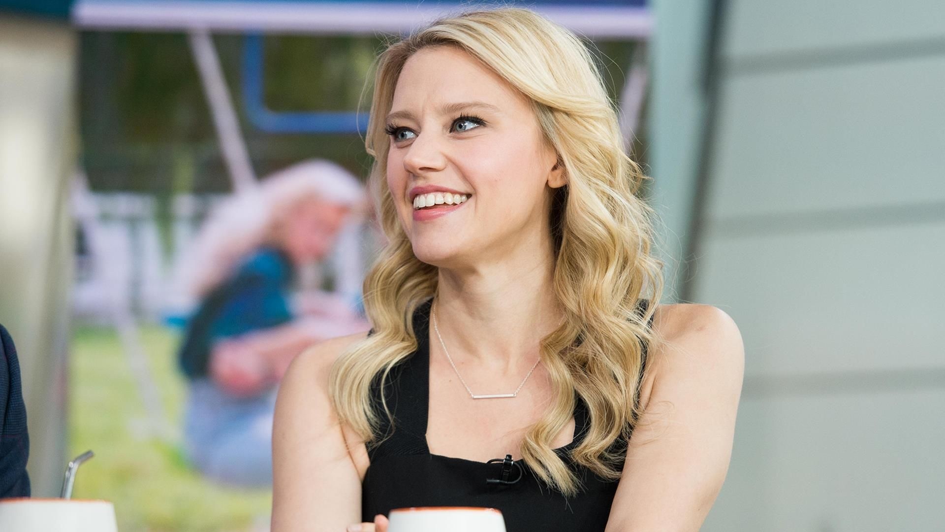 Kate McKinnon, If I ever met, Movie, 1920x1080 Full HD Desktop
