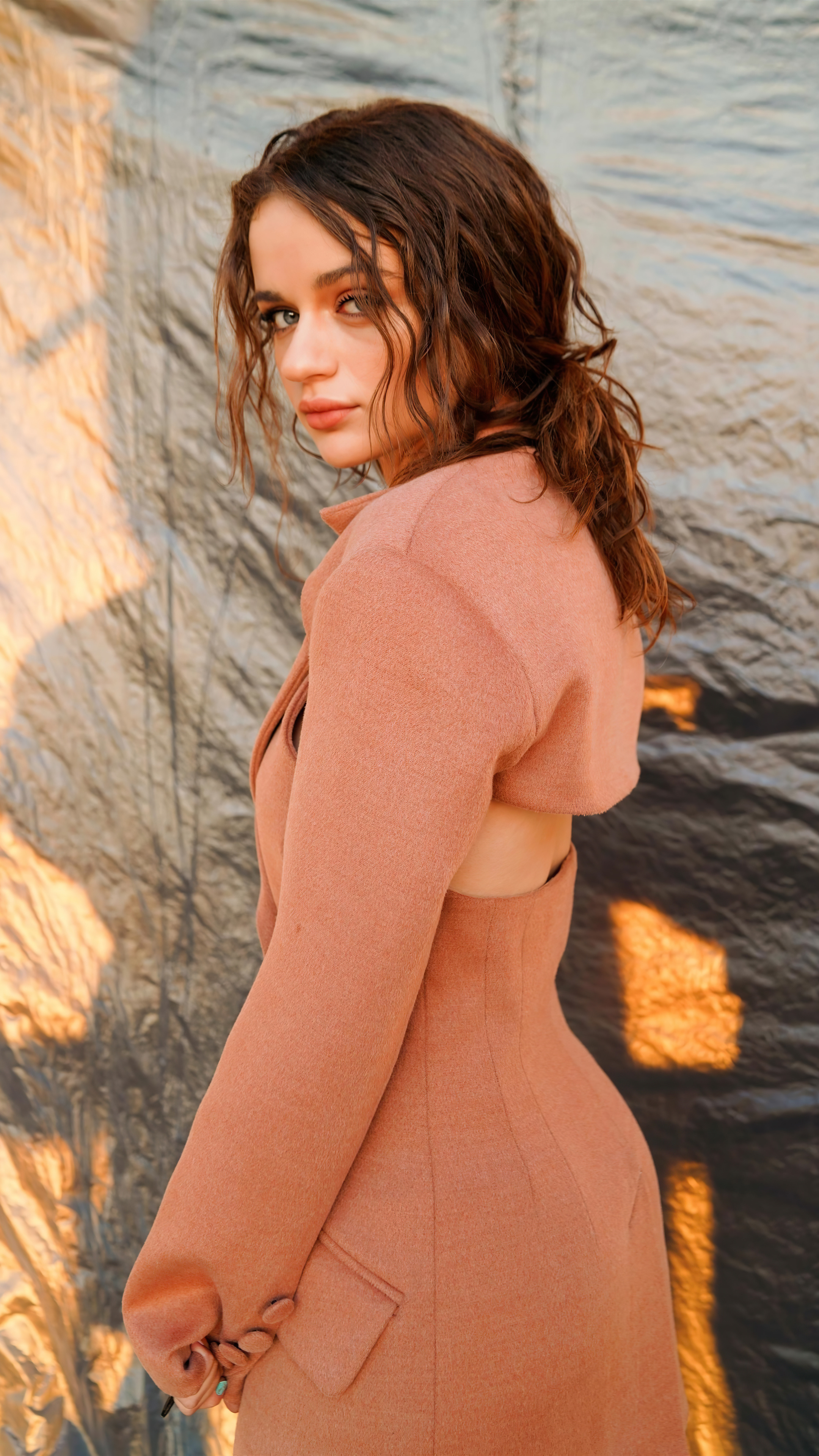 Joey King, Movies, Actress, Sony Xperia, 2160x3840 4K Phone