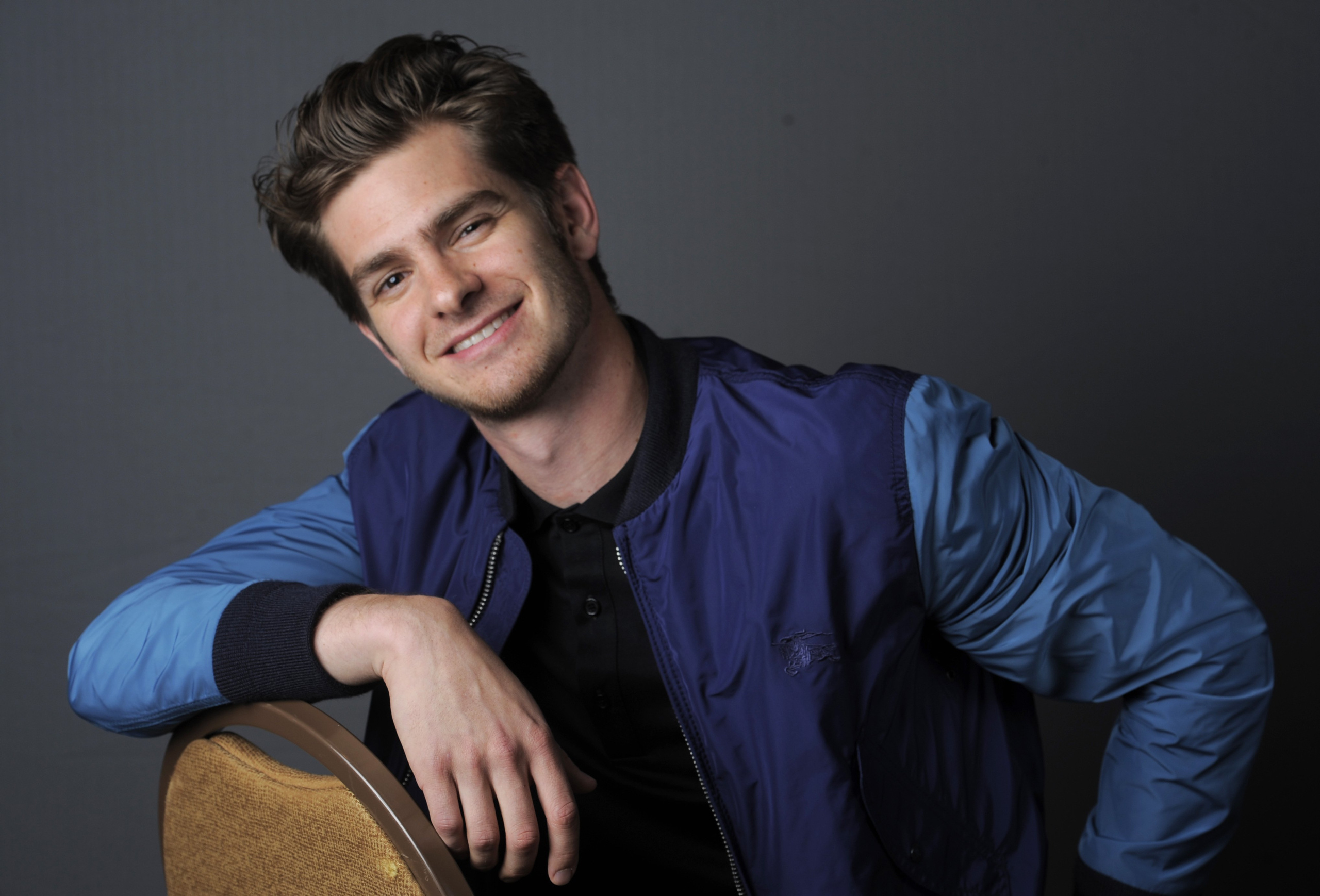 Andrew Garfield, HD wallpaper, Actor, 2560x1740 HD Desktop