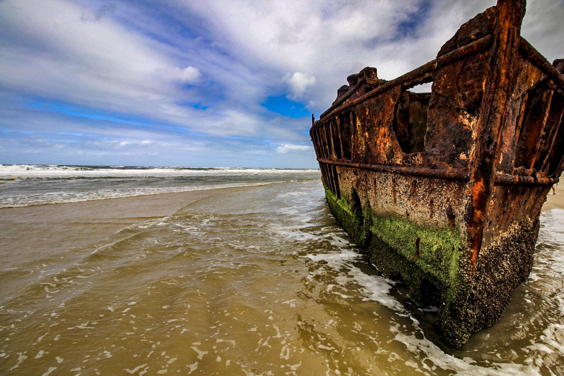 Fraser Island archives, Travel tramp, Travels, Fraser Island, 1920x1280 HD Desktop