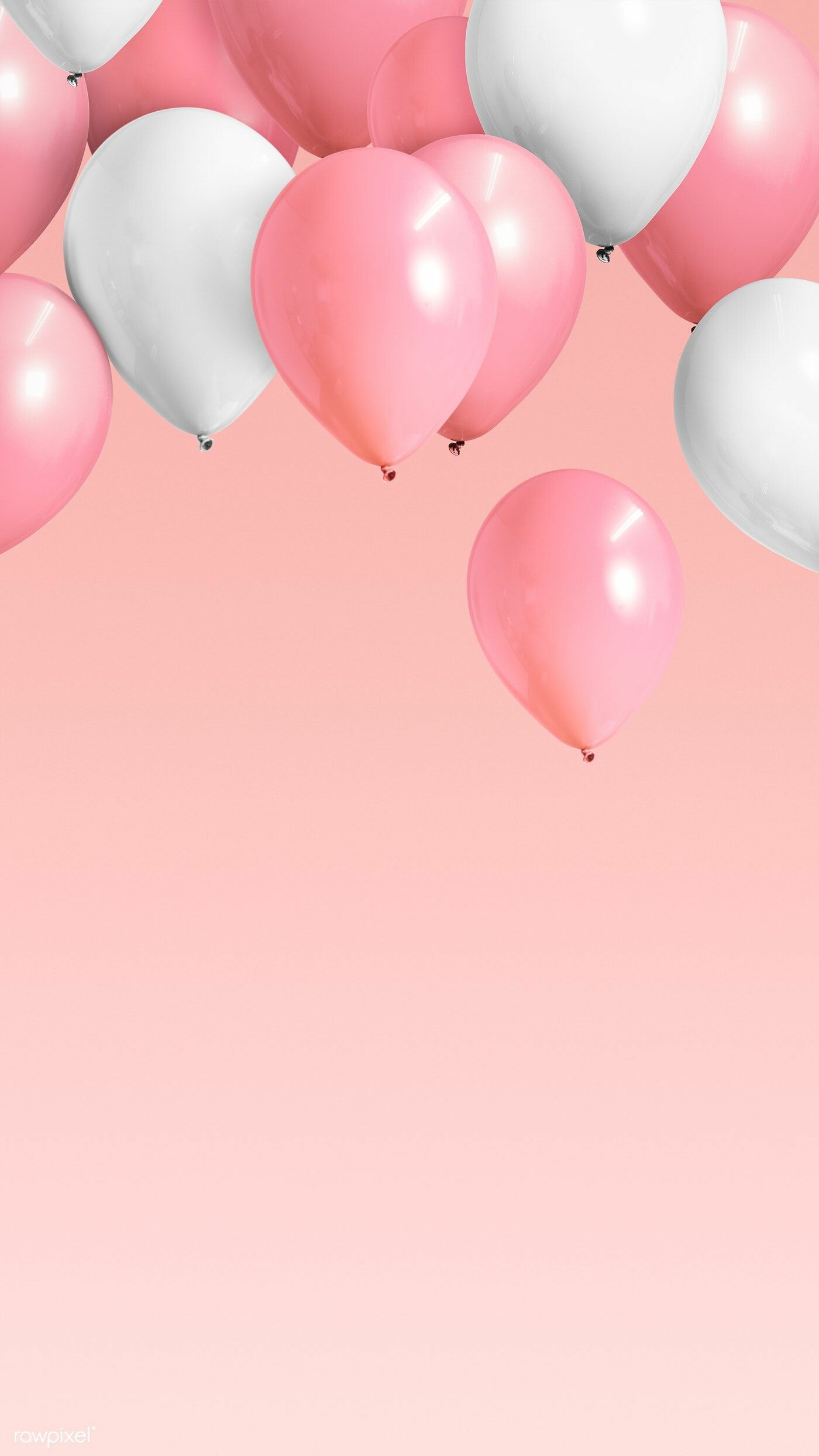 Colorful balloons, Holiday cheer, Festive celebration, Aesthetic vibes, 1400x2490 HD Phone