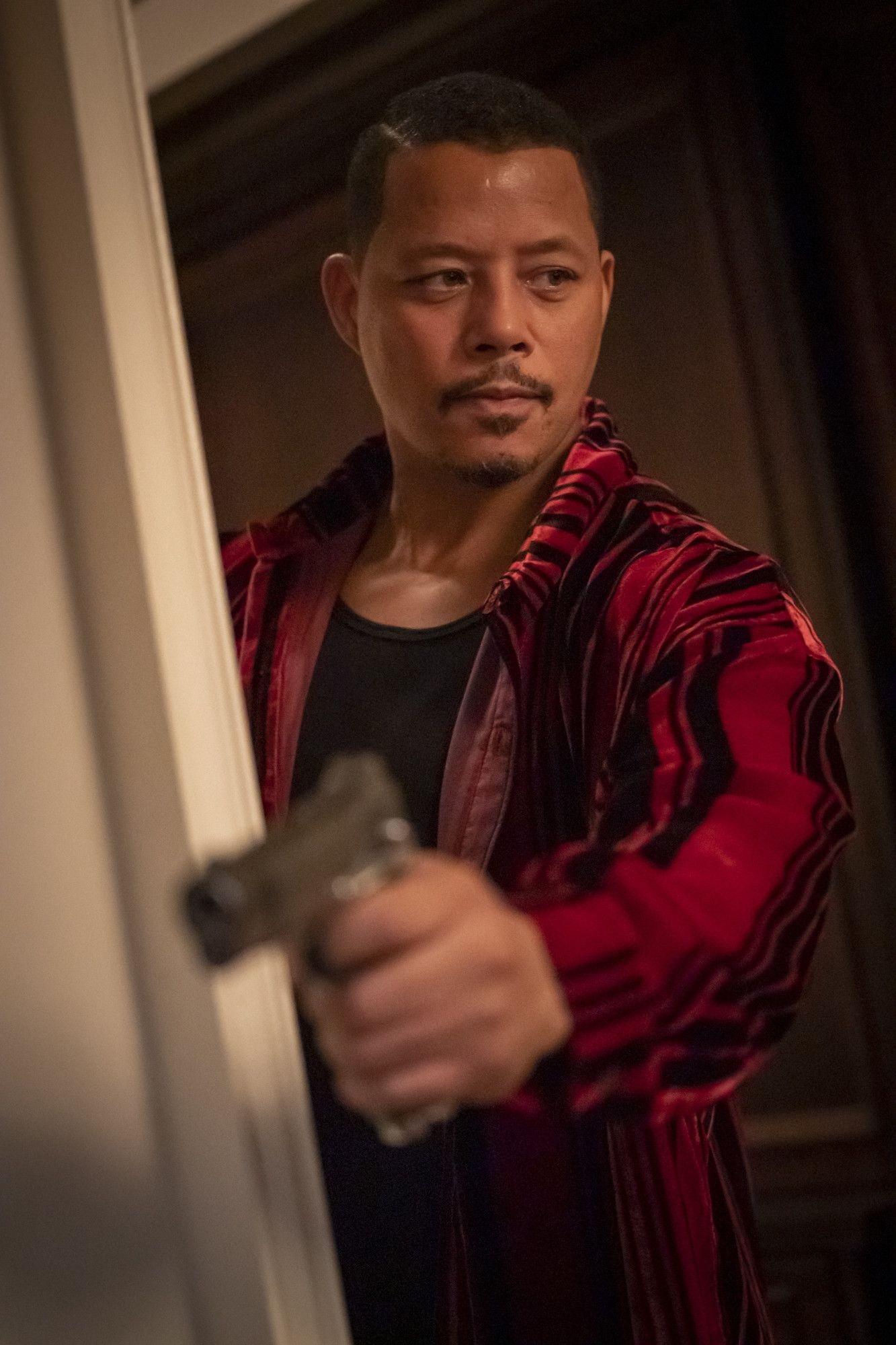 Empire, Terrence Howard, Terrence Howard, 1340x2000 HD Phone