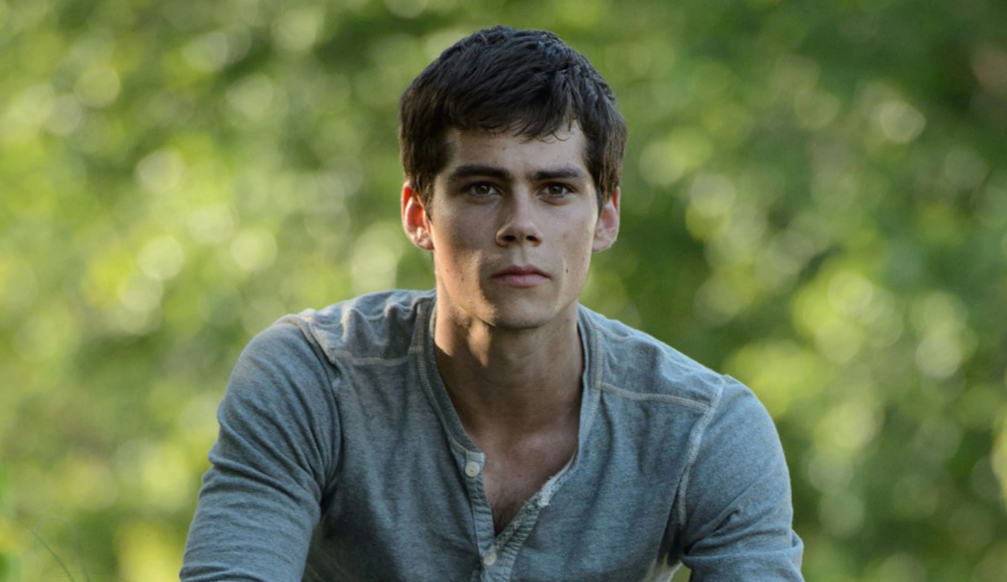 Injured, Maze Runner director Wes Ball speaks out, 3390x1960 HD Desktop