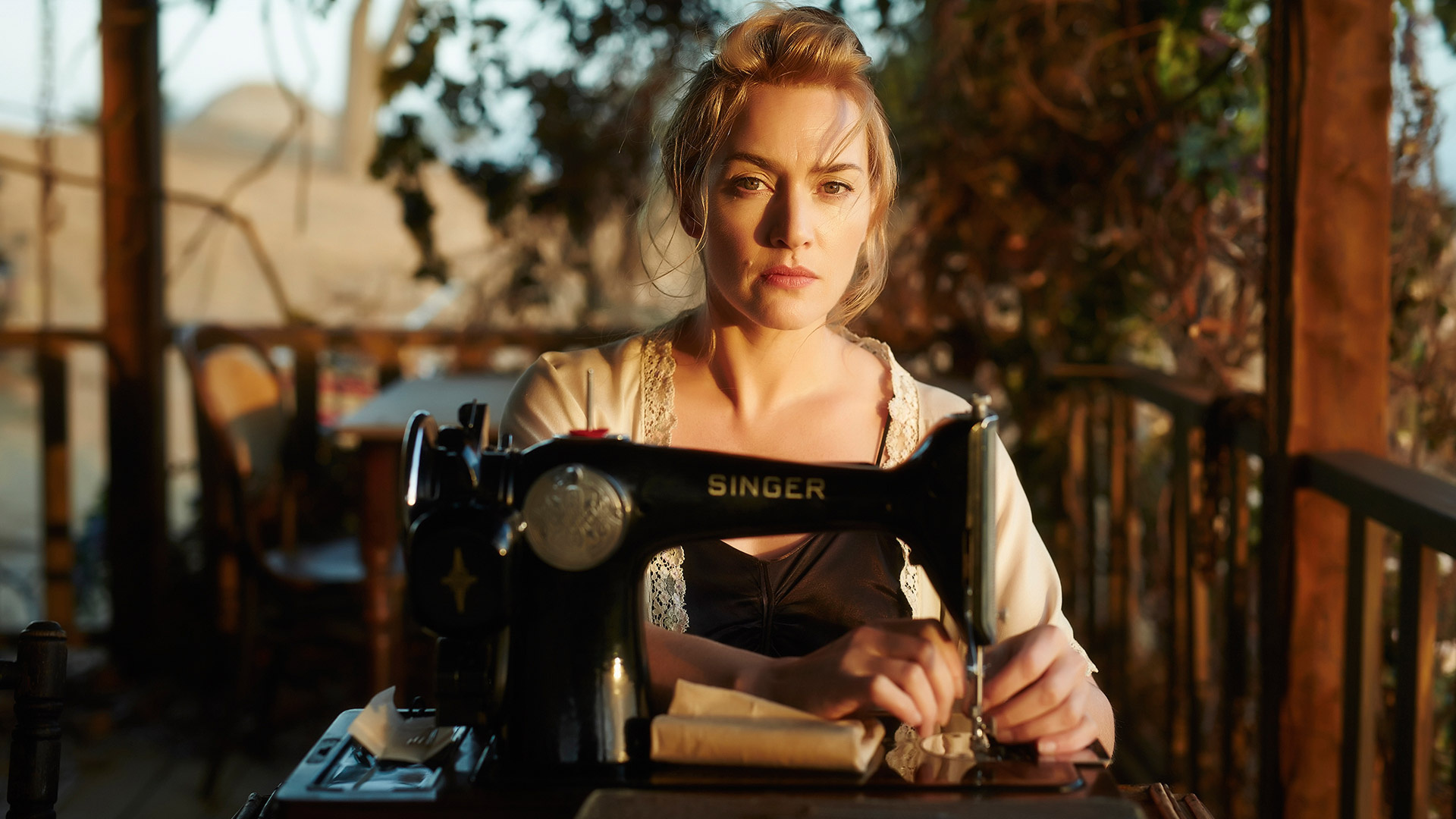 The Dressmaker movie, Review, Rolling Stone, 1920x1080 Full HD Desktop