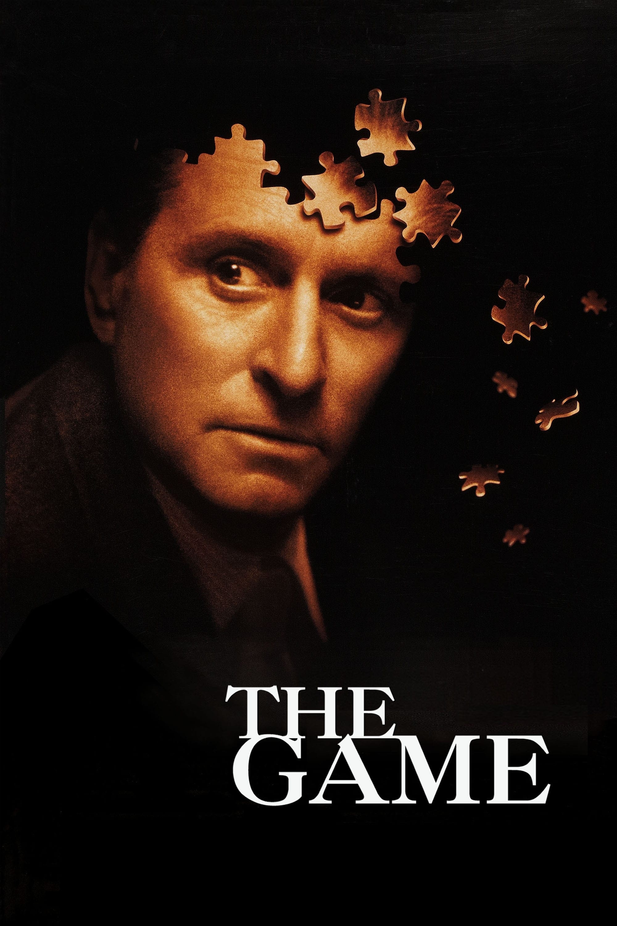 The Game, 1997 movie, Movie Database TMDB, 2000x3000 HD Phone