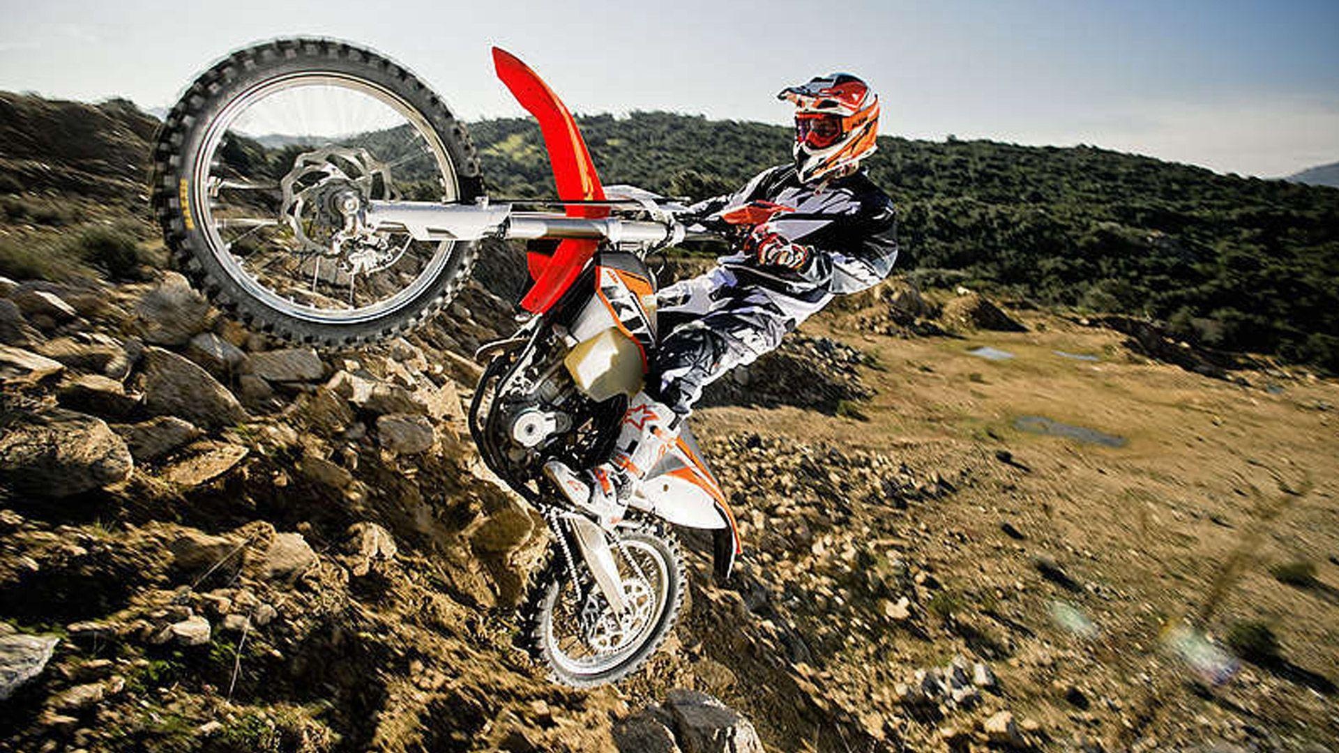 KTM 250 EXC, Auto, 450 exc wallpapers, 1920x1080 Full HD Desktop