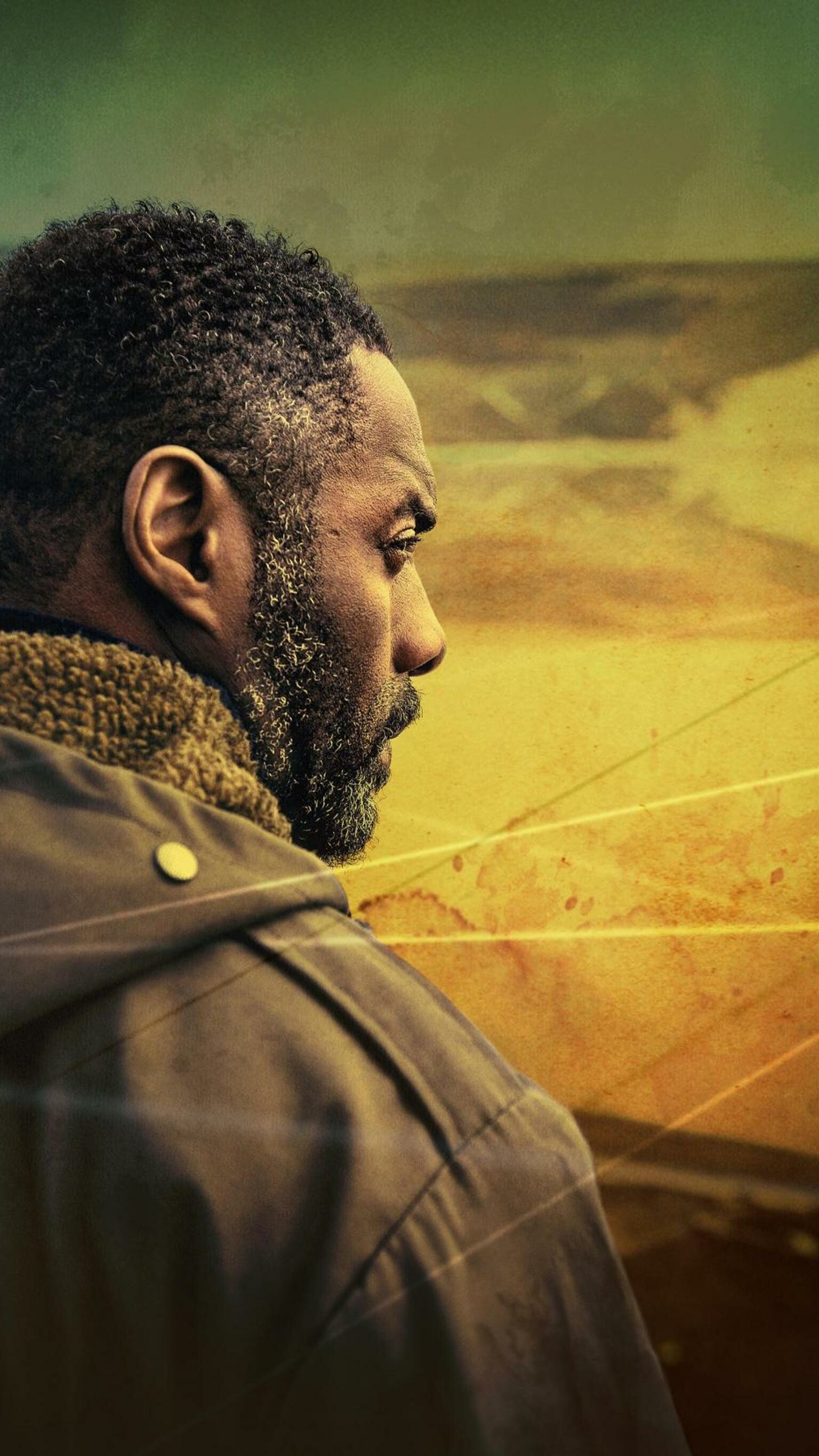 Free download Luther, Phone Wallpaper, MovieMania, 1540x2740 HD Phone