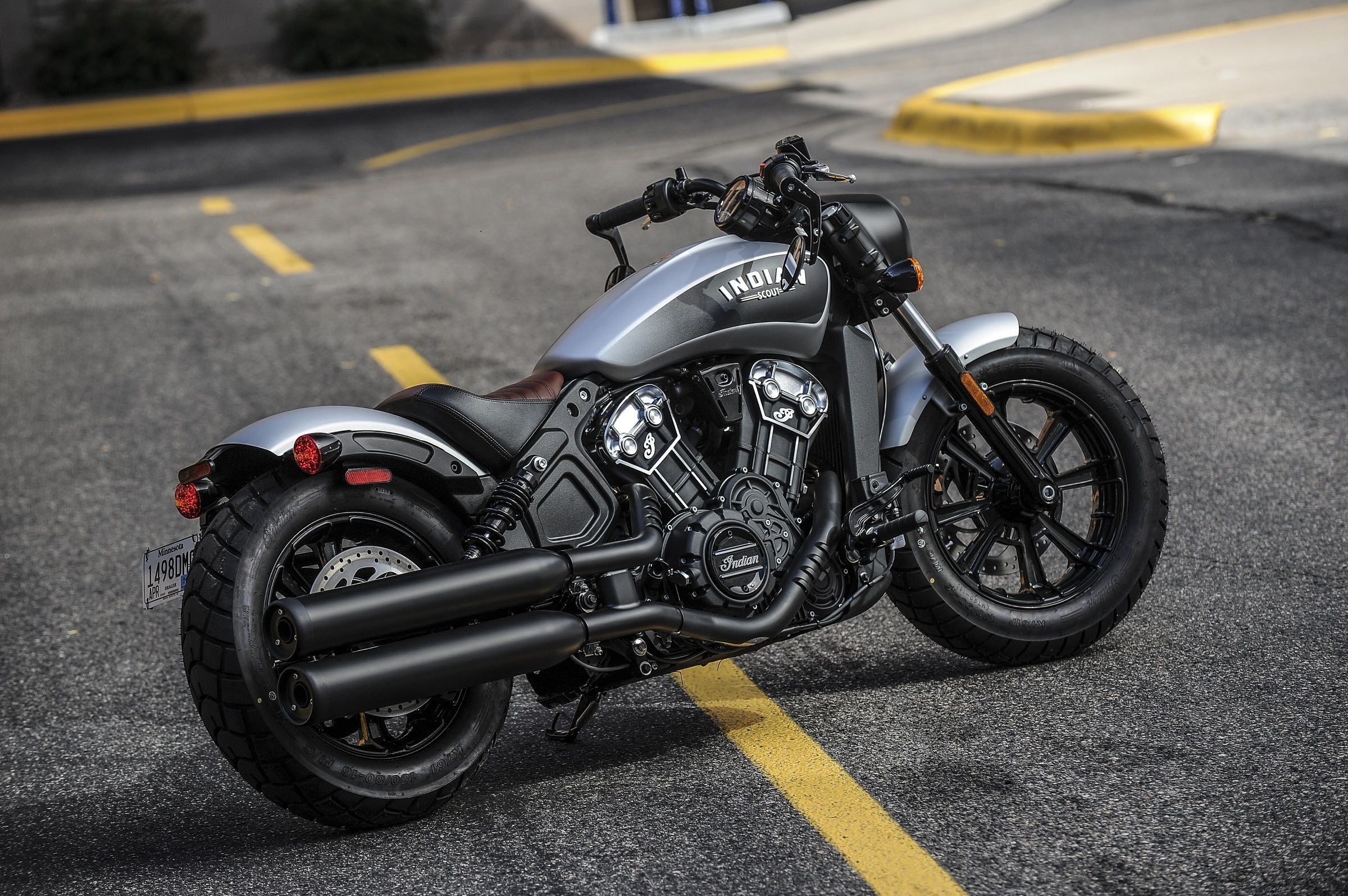 Indian Scout Bobber Sixty, Auto legend, Scout Bobber, Indian, 2400x1600 HD Desktop