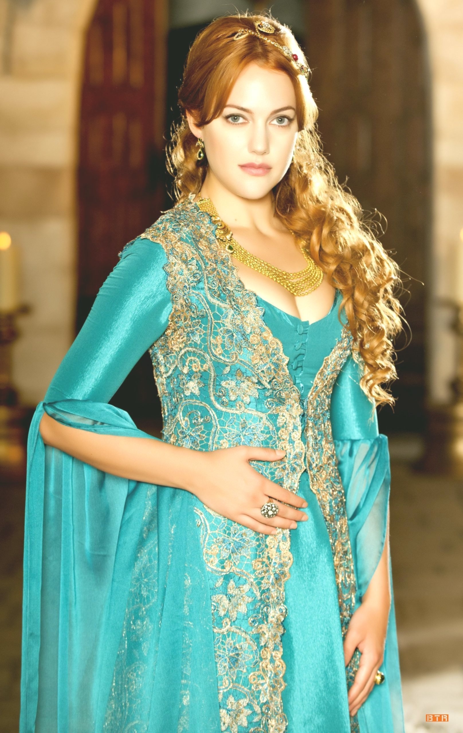 Meriem Userli, TV Shows, Kimdir, Biyografitr, 1620x2560 HD Phone