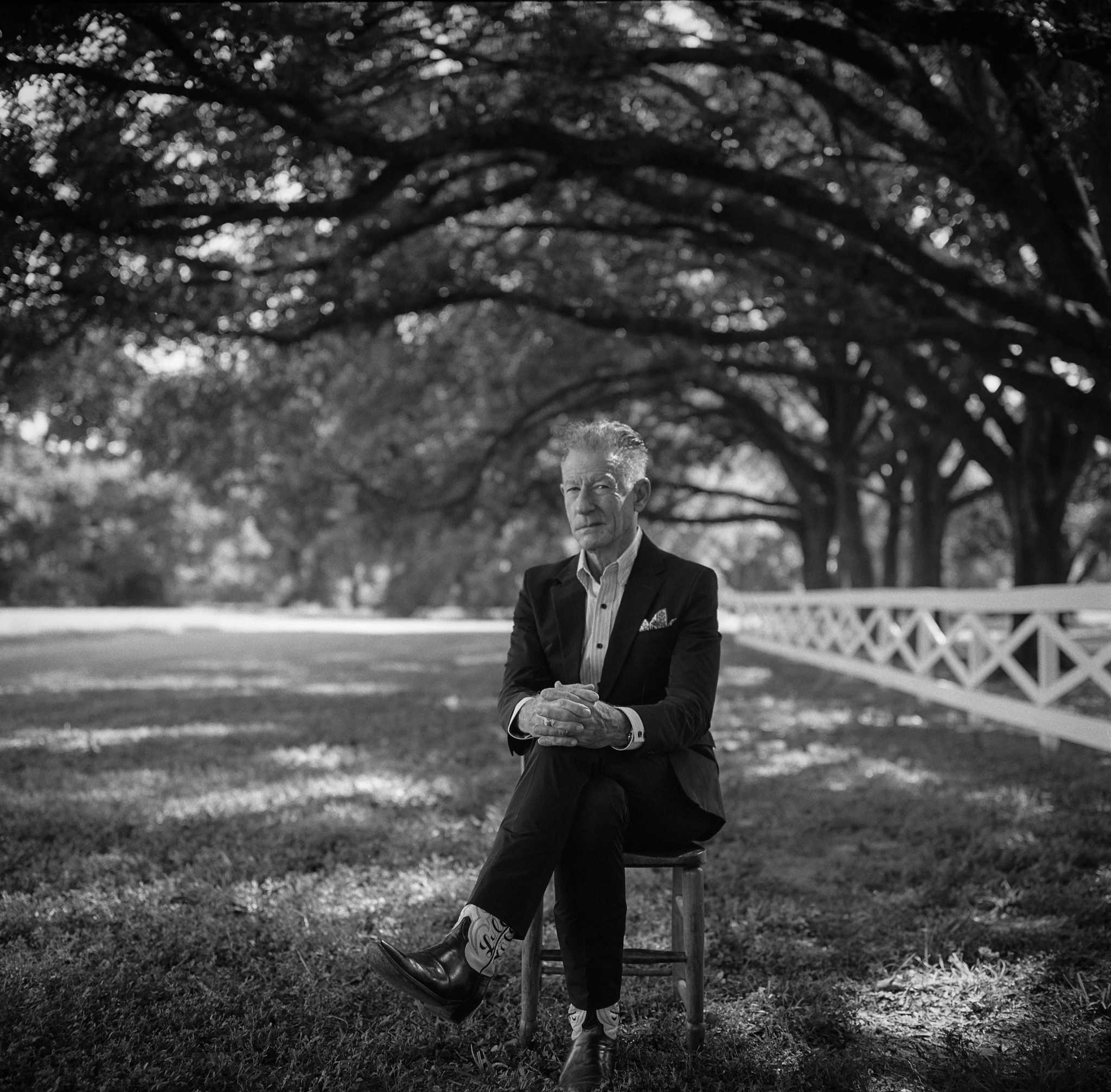 Lyle Lovett, Album interview, Life and death, Family reflections, 2050x2020 HD Desktop