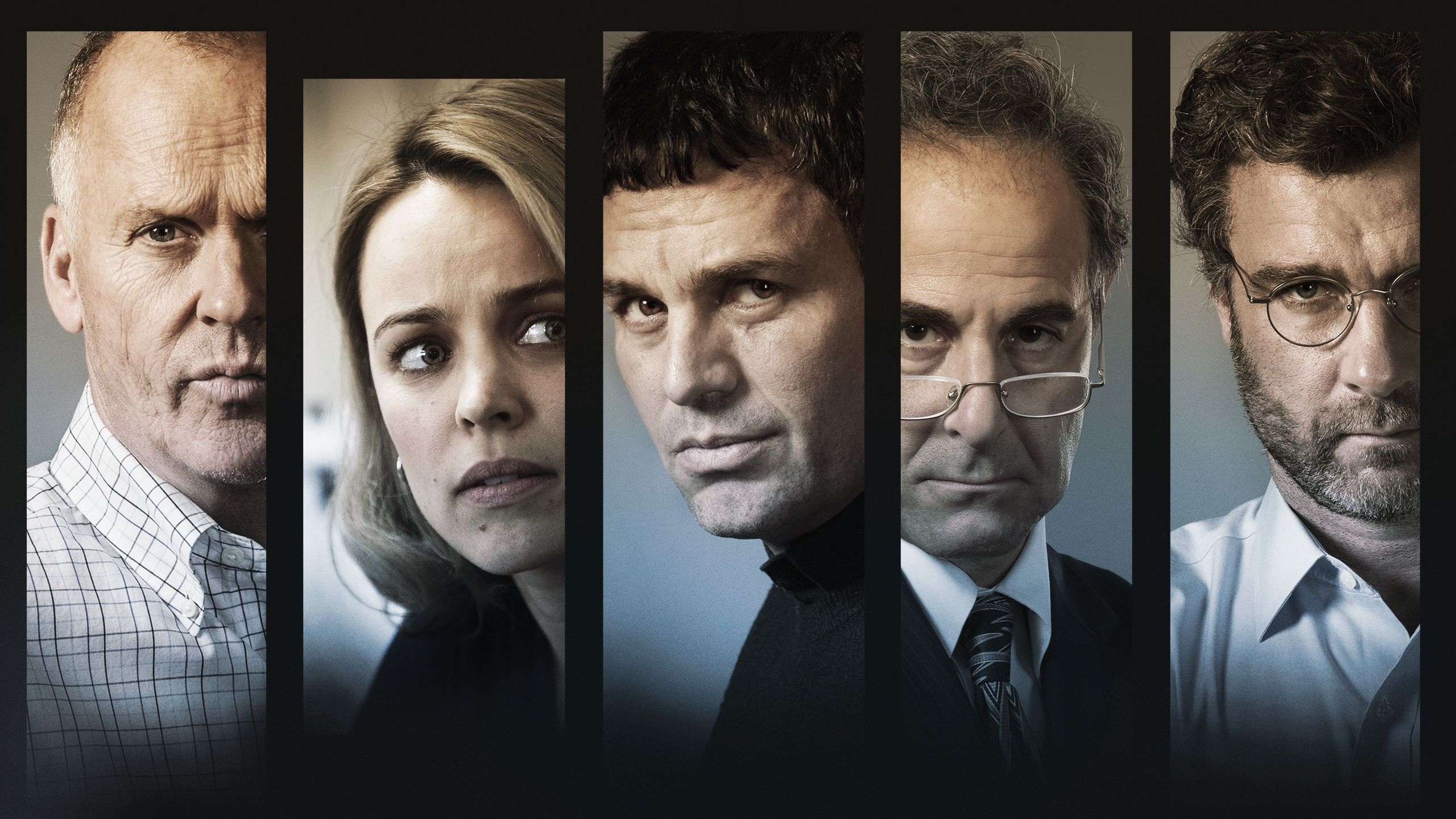 Spotlight, Movie, Movies anywhere, 2560x1440 HD Desktop