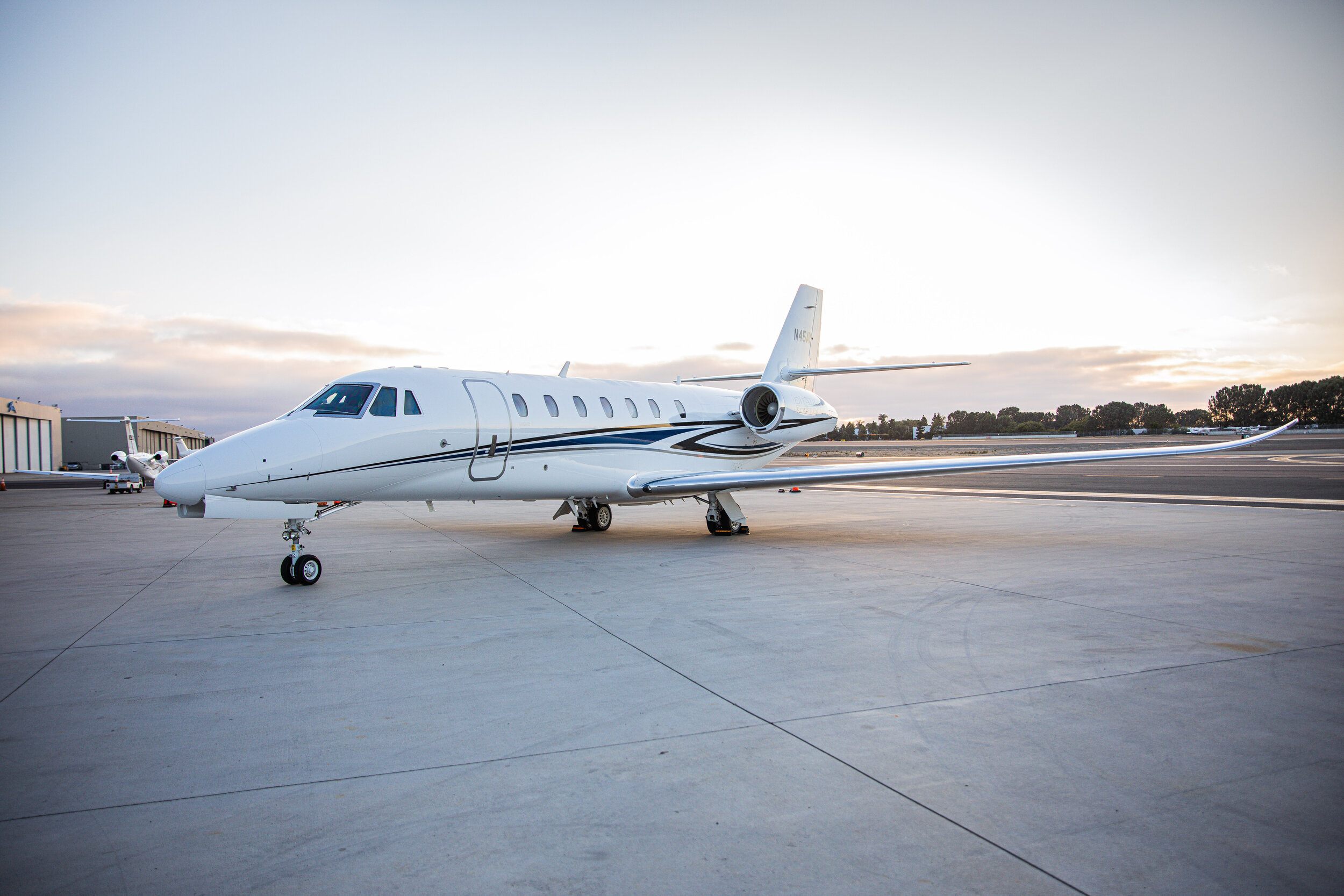Cessna Citation Sovereign, 2016, for sale, 2500x1670 HD Desktop