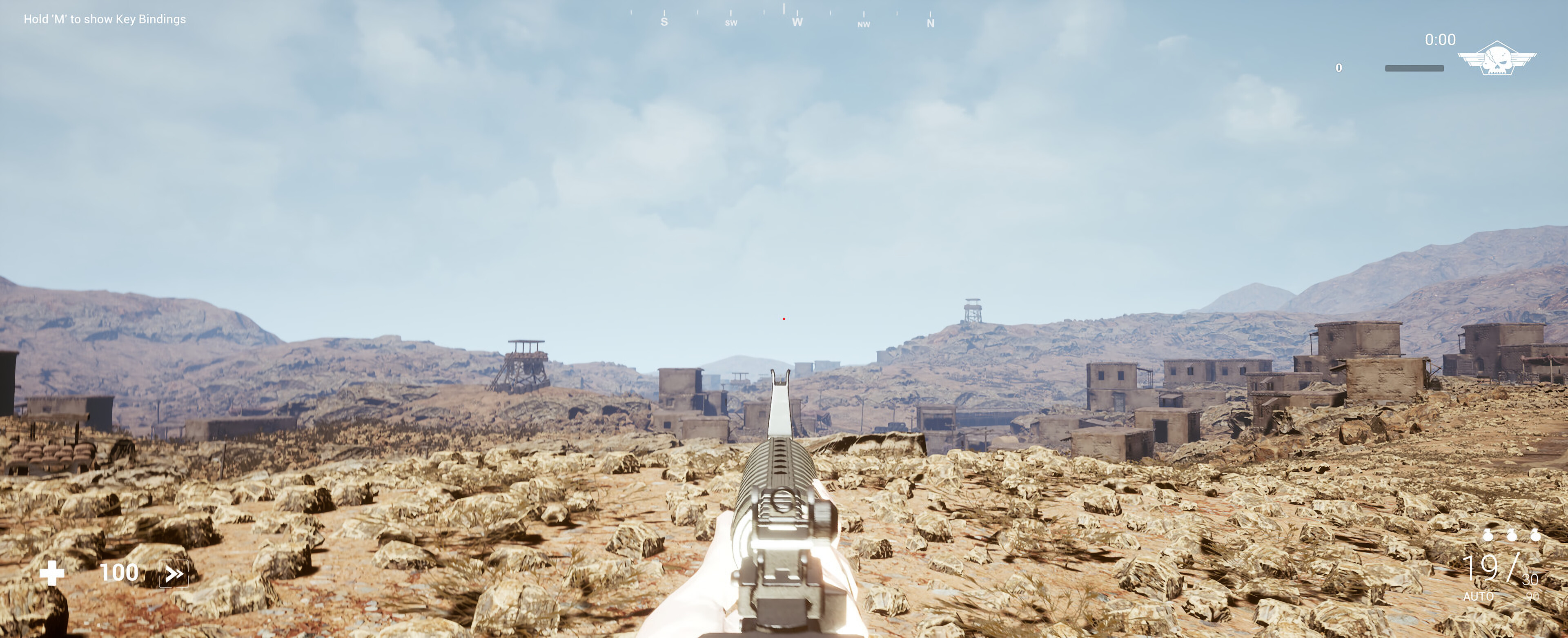 Endless Battlefield, Commanding troops, High-stakes missions, Hours of excitement, 3840x1570 Dual Screen Desktop