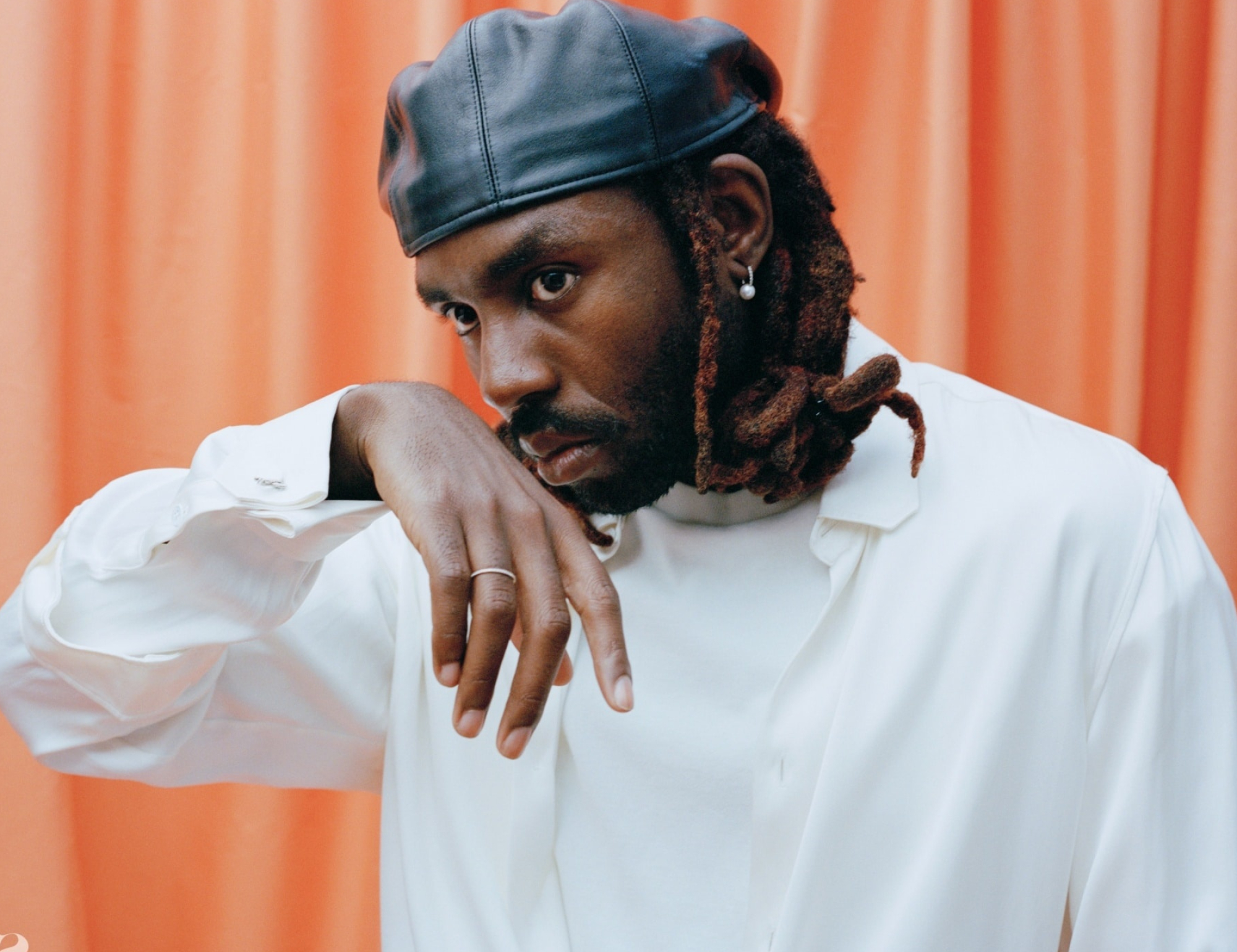 Blood Orange's Angels Pulse, Nomadic creation, Music production, Russh's feature, 2000x1540 HD Desktop
