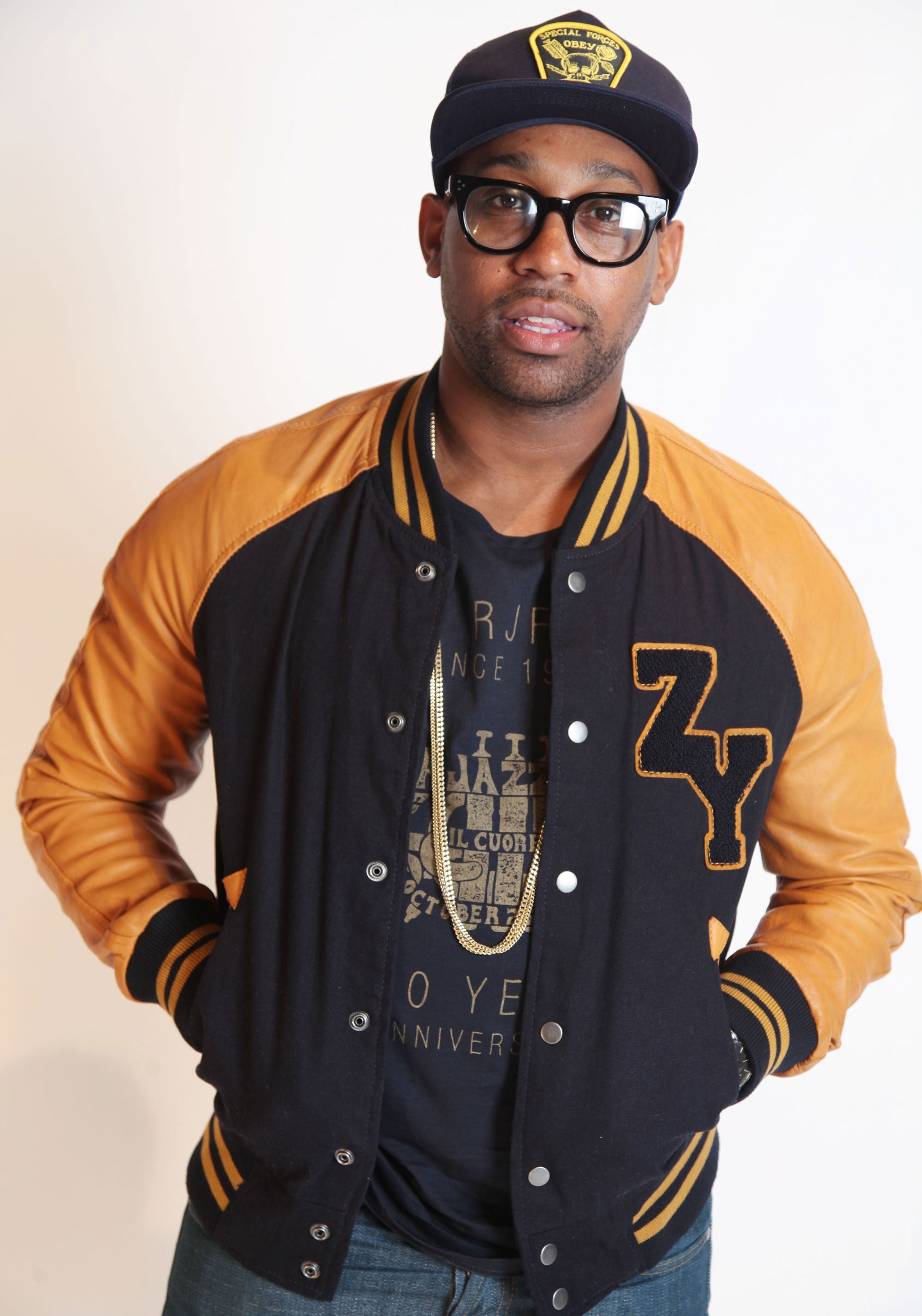 PJ Morton, Soulful pop singer, Maroon 5 bandmember, Essence feature, 2000x2860 HD Phone