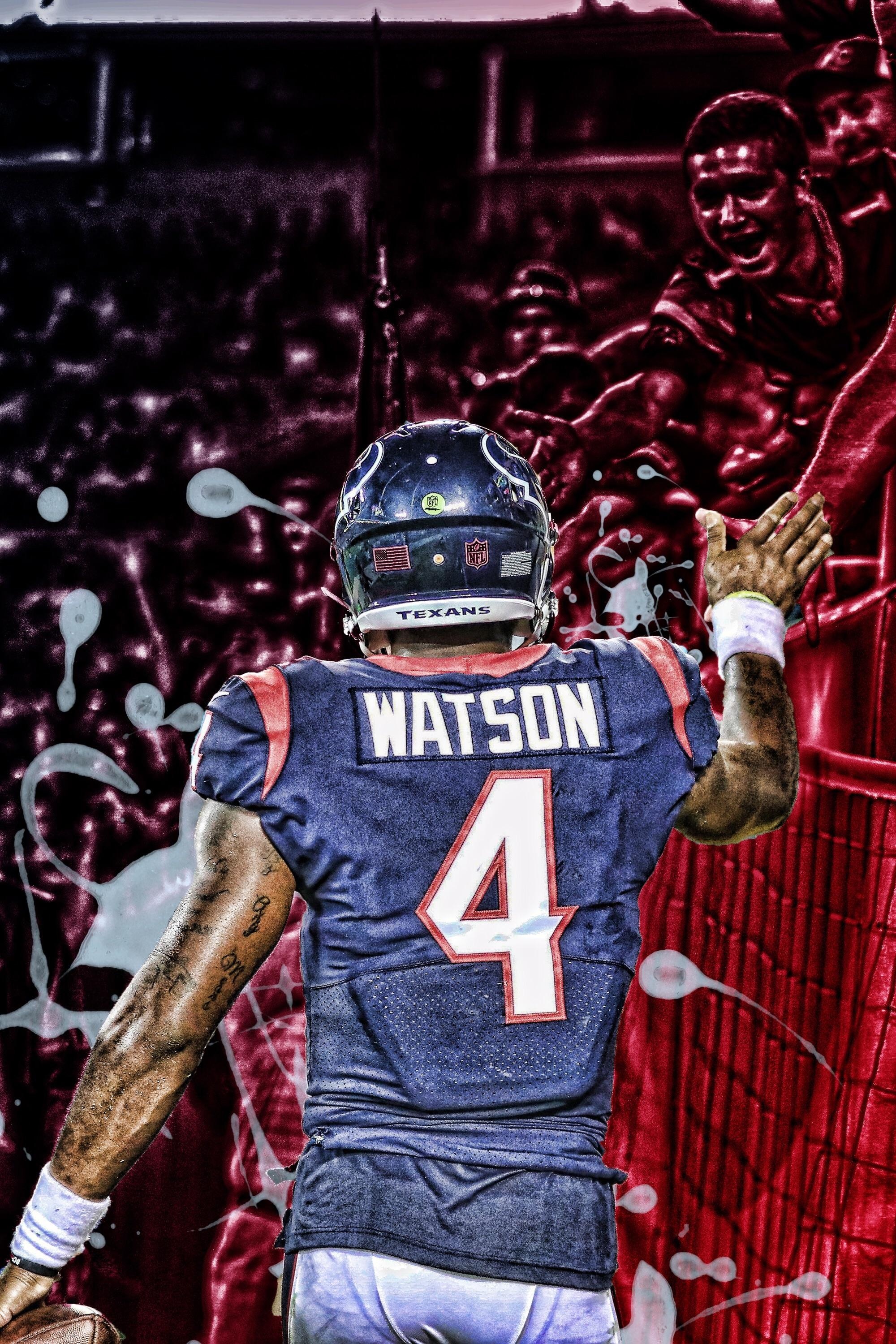 Houston Texans, Lord and savior, Phone wallpaper, Photoshop, 2000x3000 HD Phone