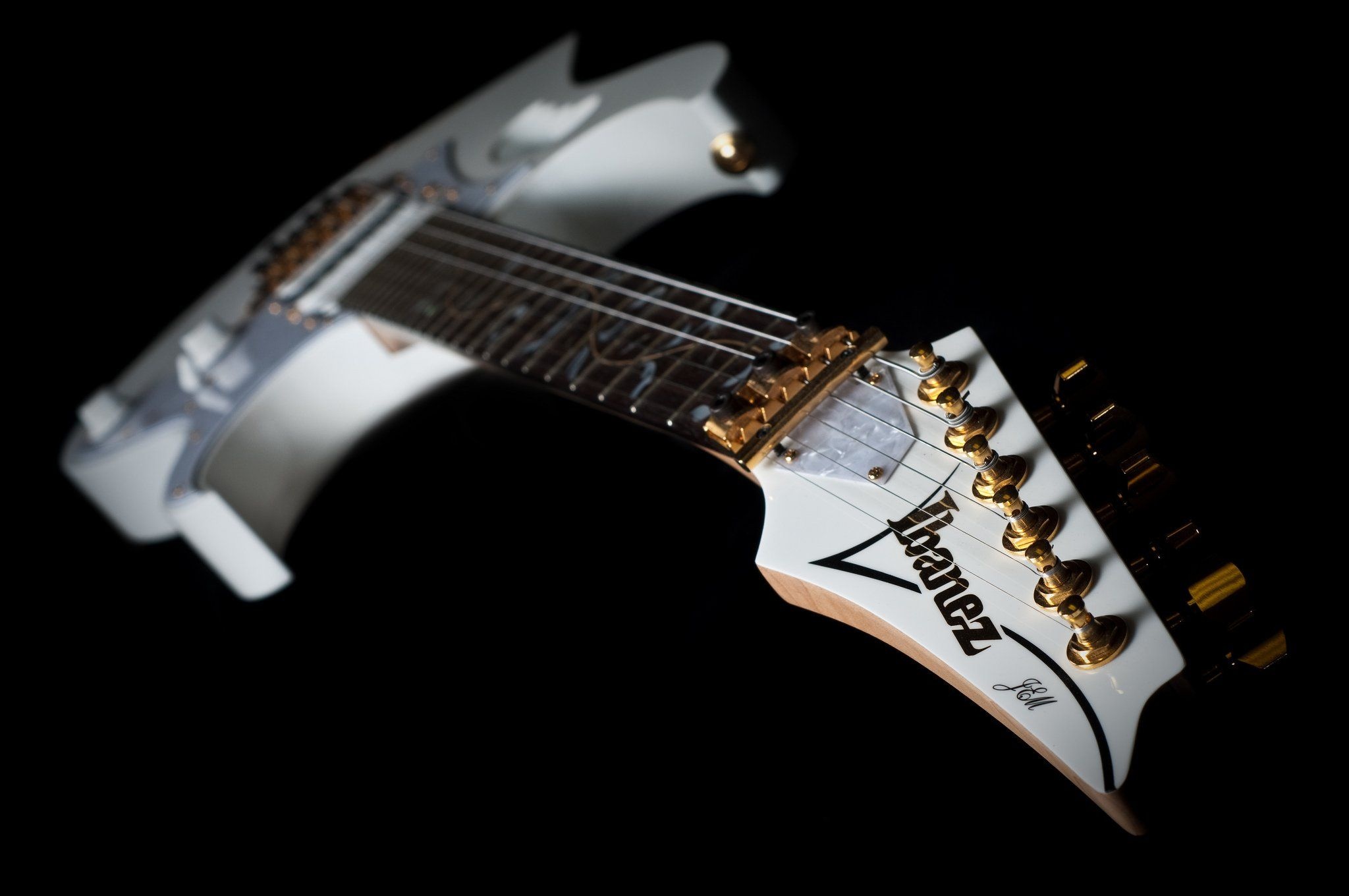 Ibanez, Music, Guitar Wallpapers, 2050x1360 HD Desktop