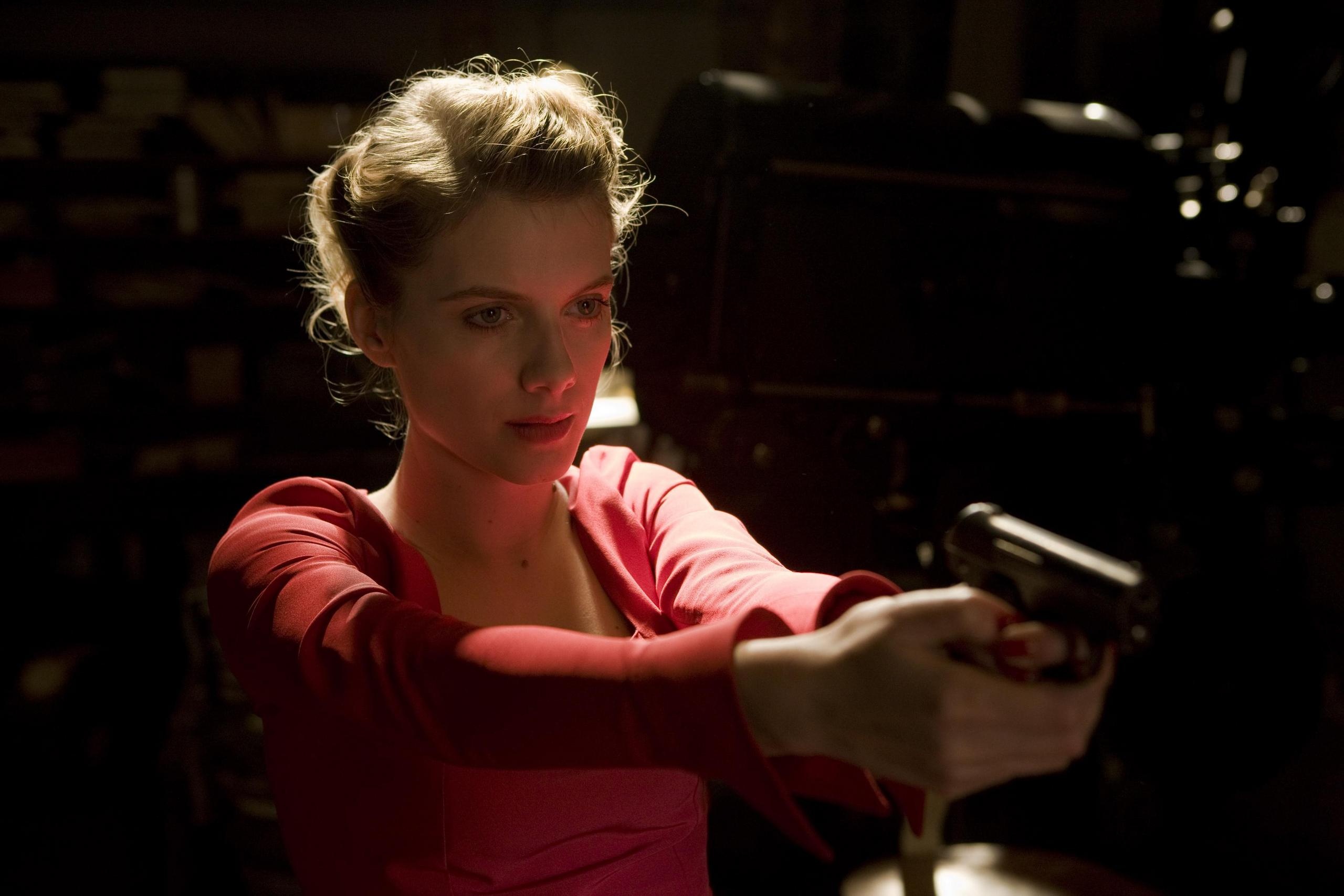 Melanie Laurent, Quotes, Quotesgram, Movies, 2560x1710 HD Desktop