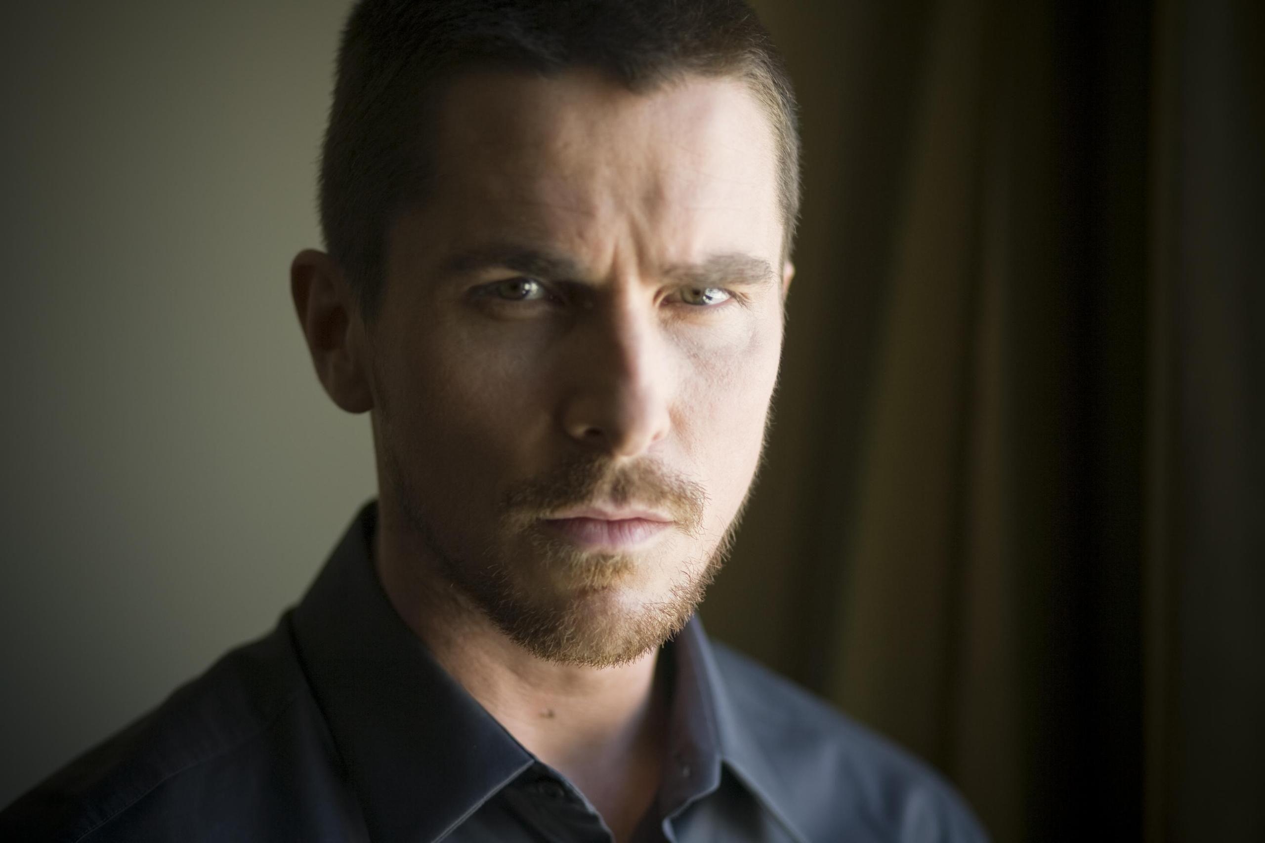 Christian Bale, 2019 wallpapers, Celeb, 2560x1710 HD Desktop