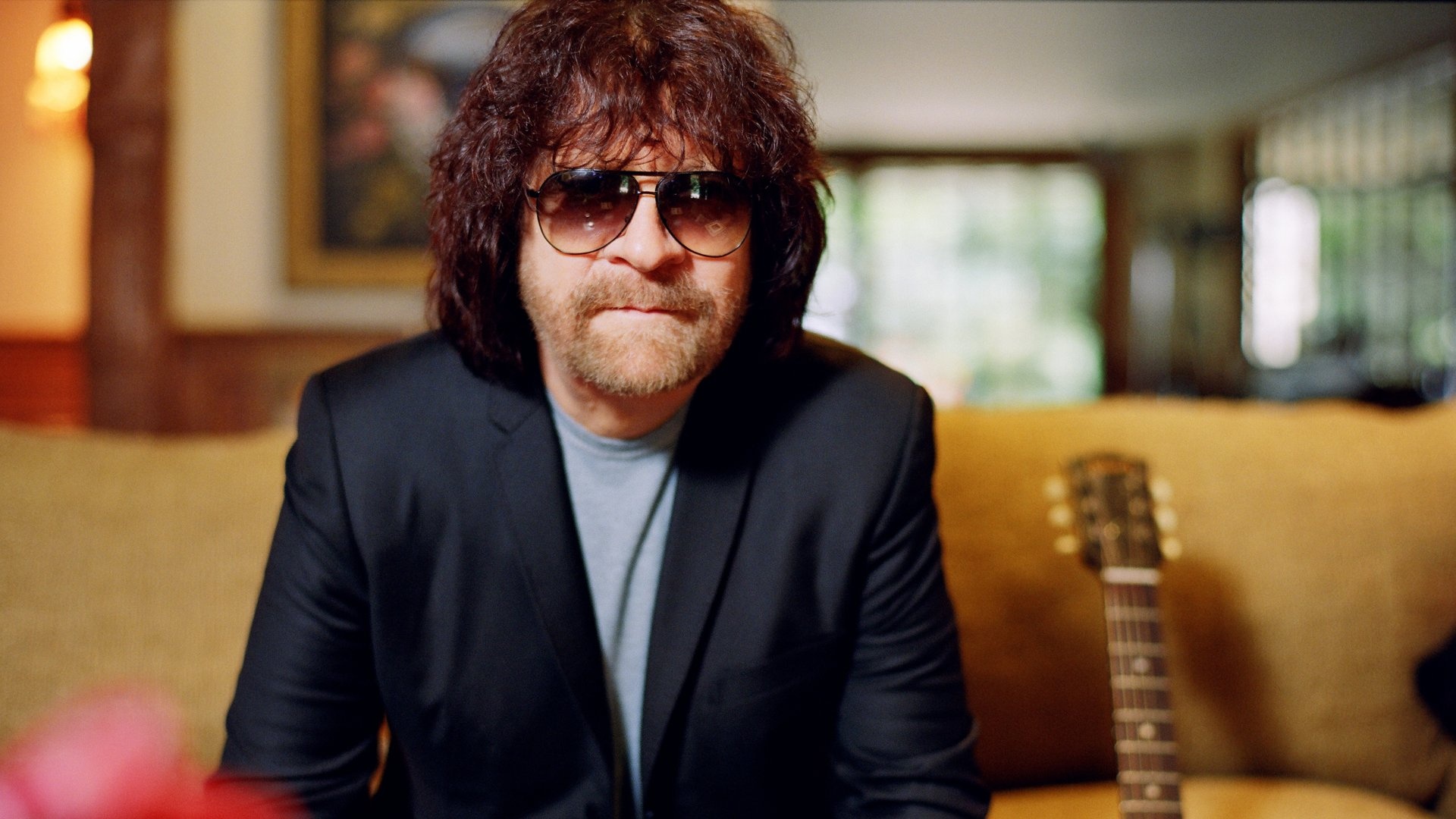 Jeff Lynne, Music fanart, FanartTV's collection, Jeff Lynne appreciation, 1920x1080 Full HD Desktop