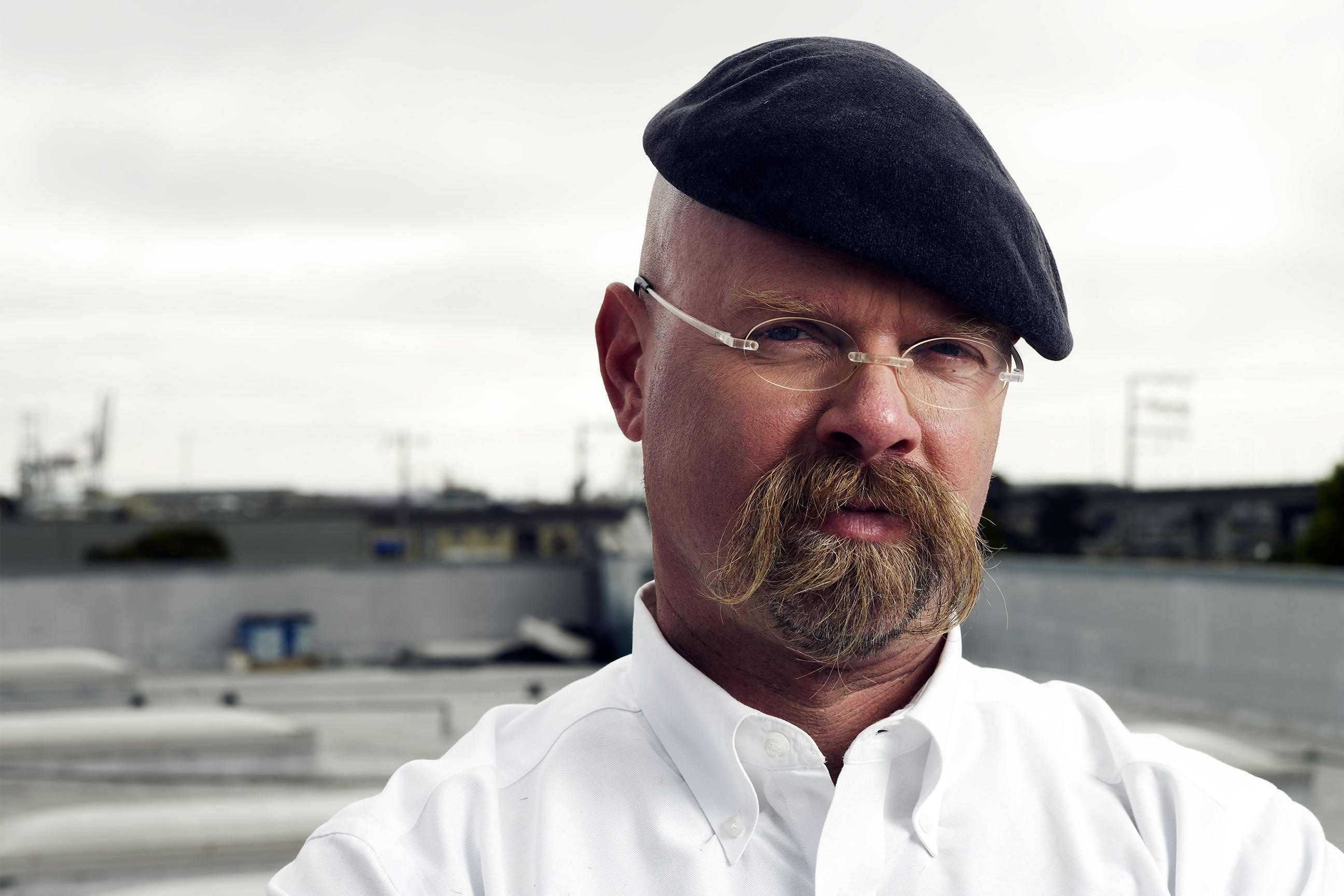 MythBusters, TV series, Explosive experiments, Mind-blowing myths, 2600x1730 HD Desktop