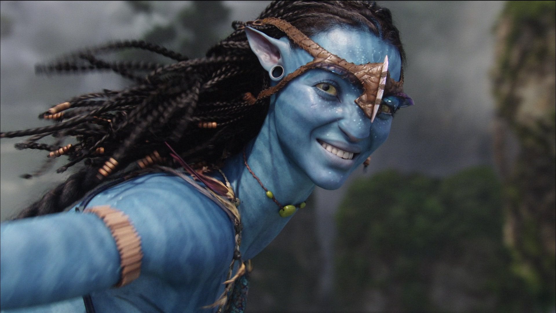 Neytiri, Free images, Download, 1920x1080 Full HD Desktop