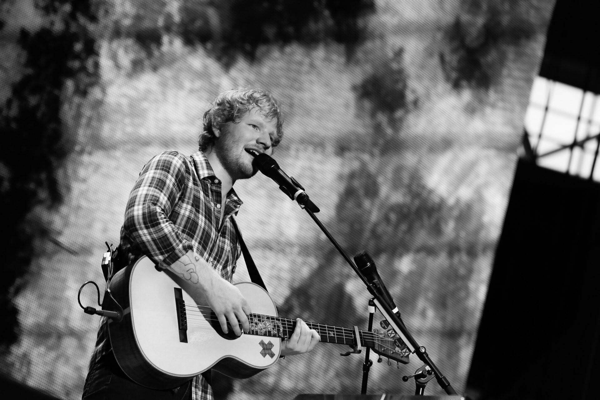 Ed Sheeran, HD, Wallpapers, Backgrounds, 1920x1280 HD Desktop