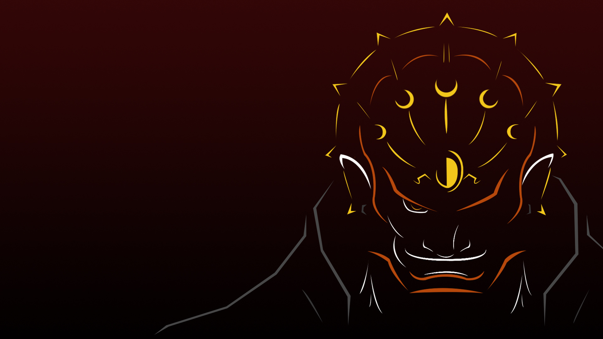 Ganondorf, Powerful villain, Dark magic, Legendary battles, 1920x1080 Full HD Desktop