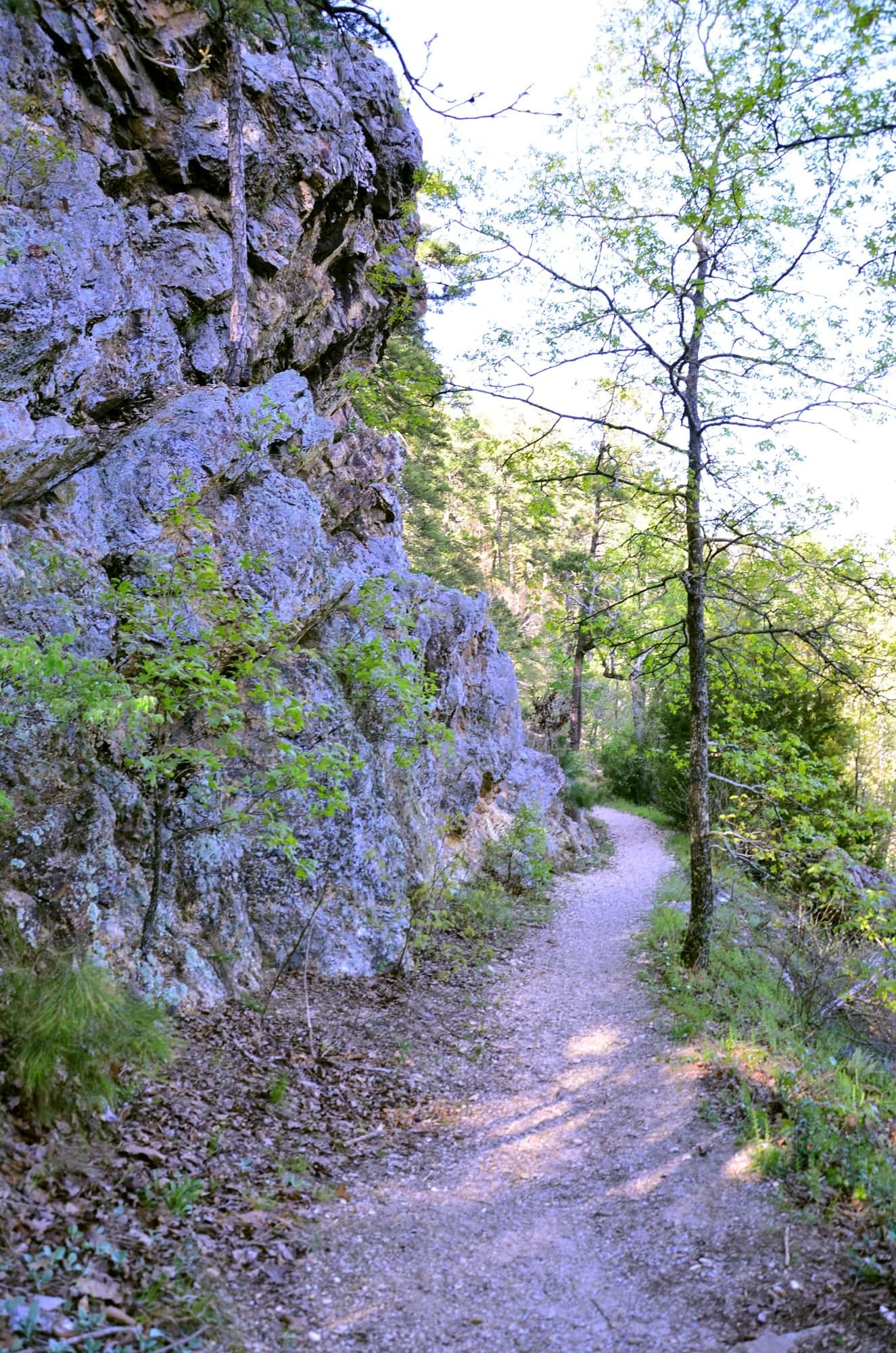 Hot Springs National Park, Outdoor activities, Natural wonders, Scenic hikes, 1330x2000 HD Phone