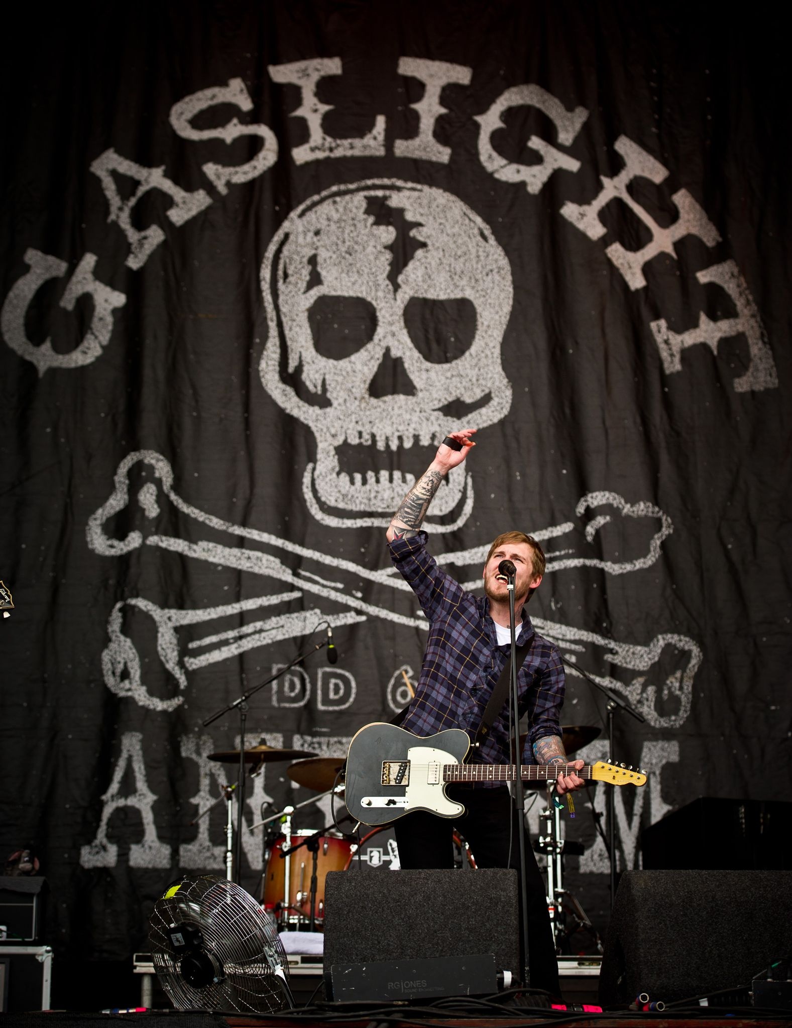 Gaslight Anthem ideas, Gaslight Anthem songs, Horrible Crowes, anthem inspiration, 1580x2050 HD Phone