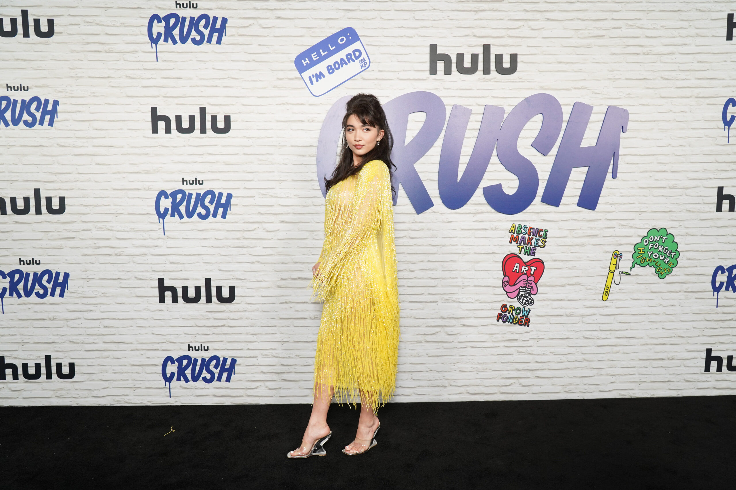 Crush movie, Rowan Blanchard, Aulii Cravalho, Premiere, 2560x1710 HD Desktop