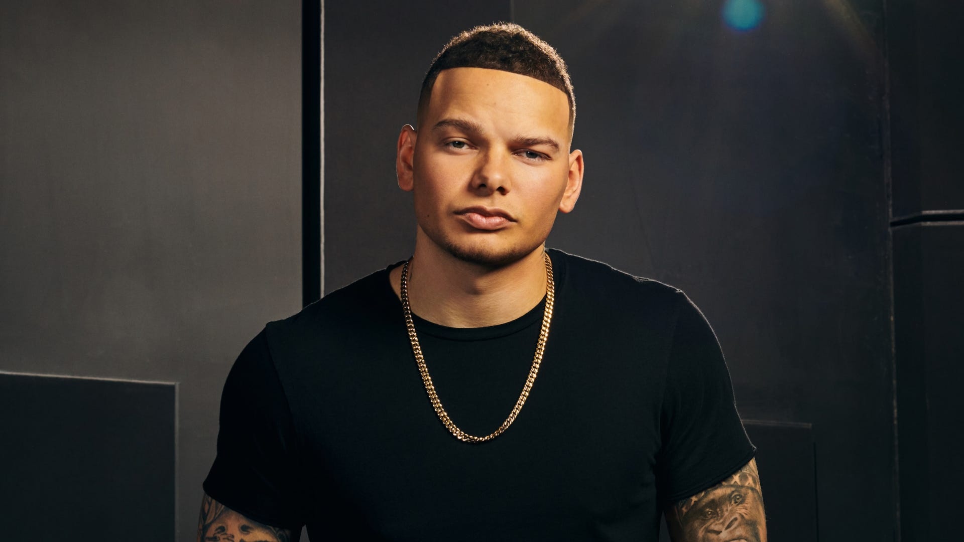 Kane Brown, Music, Win your way, Blessed & Free Tour, 1920x1080 Full HD Desktop