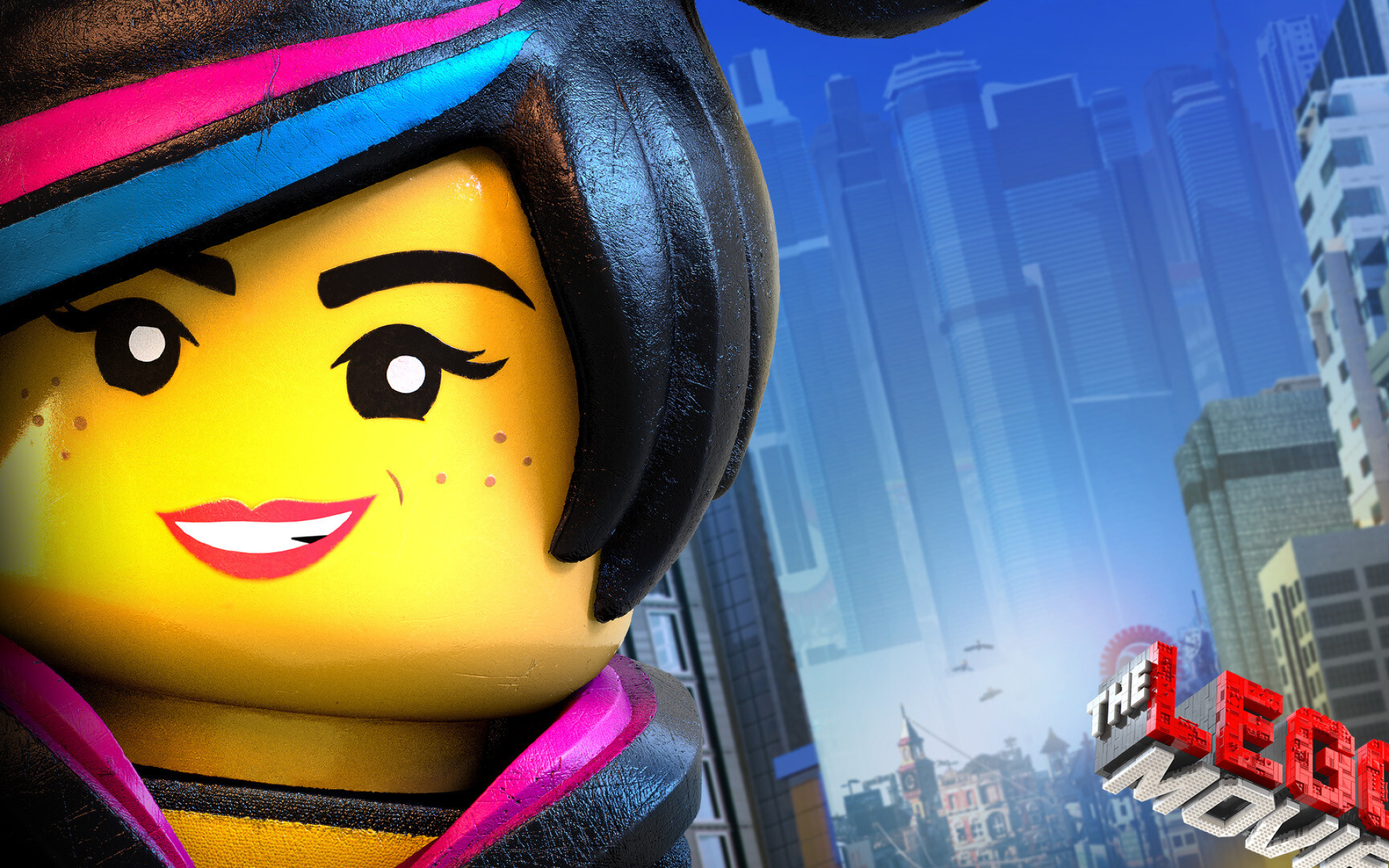 Lego Movie, Wallpaper, Wallpapersbq, 1920x1200 HD Desktop