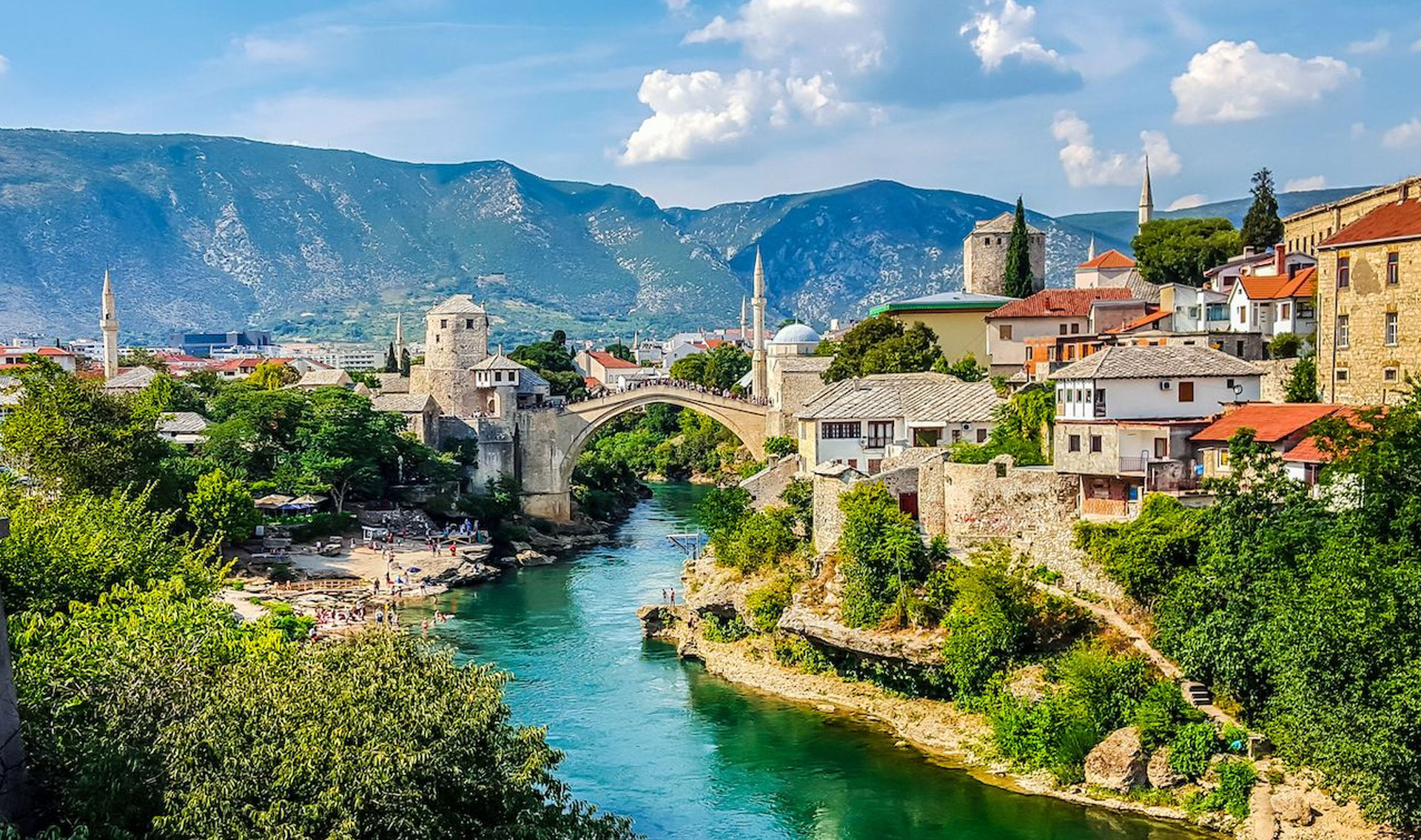 Balkan adventure, Authentic experiences, Hidden gems, Cultural exploration, 1920x1140 HD Desktop