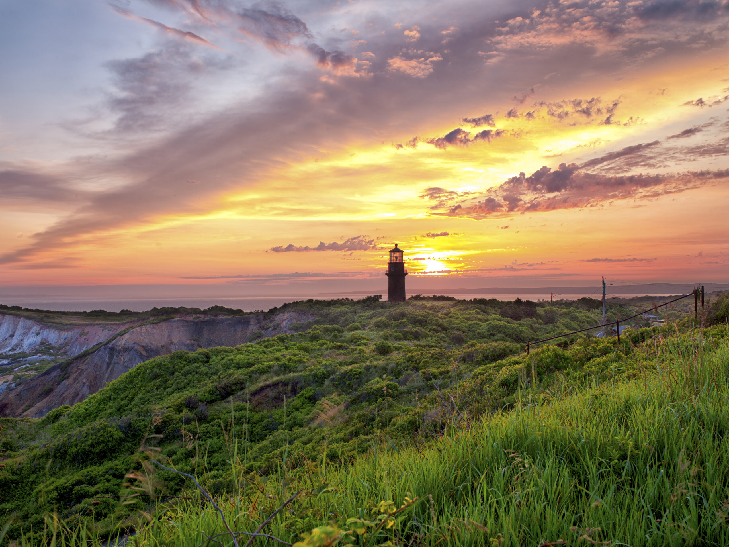 Marthas Vineyard, Self-guided driving tour, Action tour guide, Explore, 2560x1920 HD Desktop