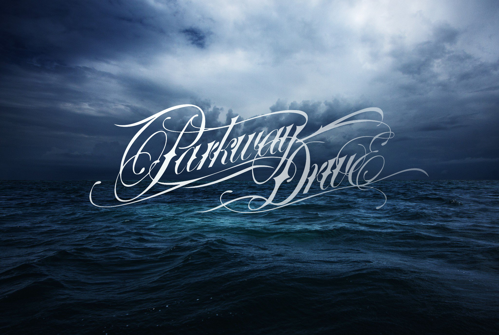 Parkway Drive logo, Fan creations, Sewing project, Creative endeavors, 2050x1380 HD Desktop