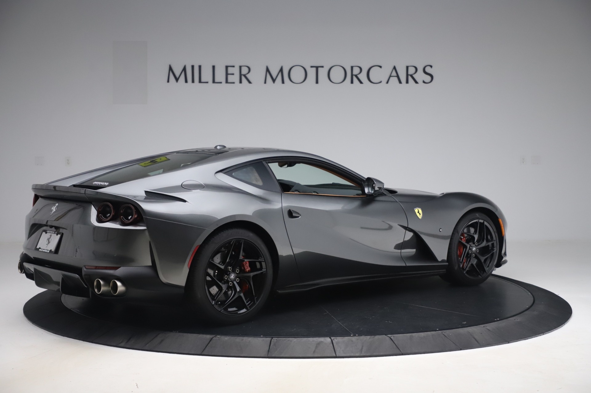 Ferrari 812 Superfast, Pre-owned, For sale, Miller Motorcars, 1920x1280 HD Desktop