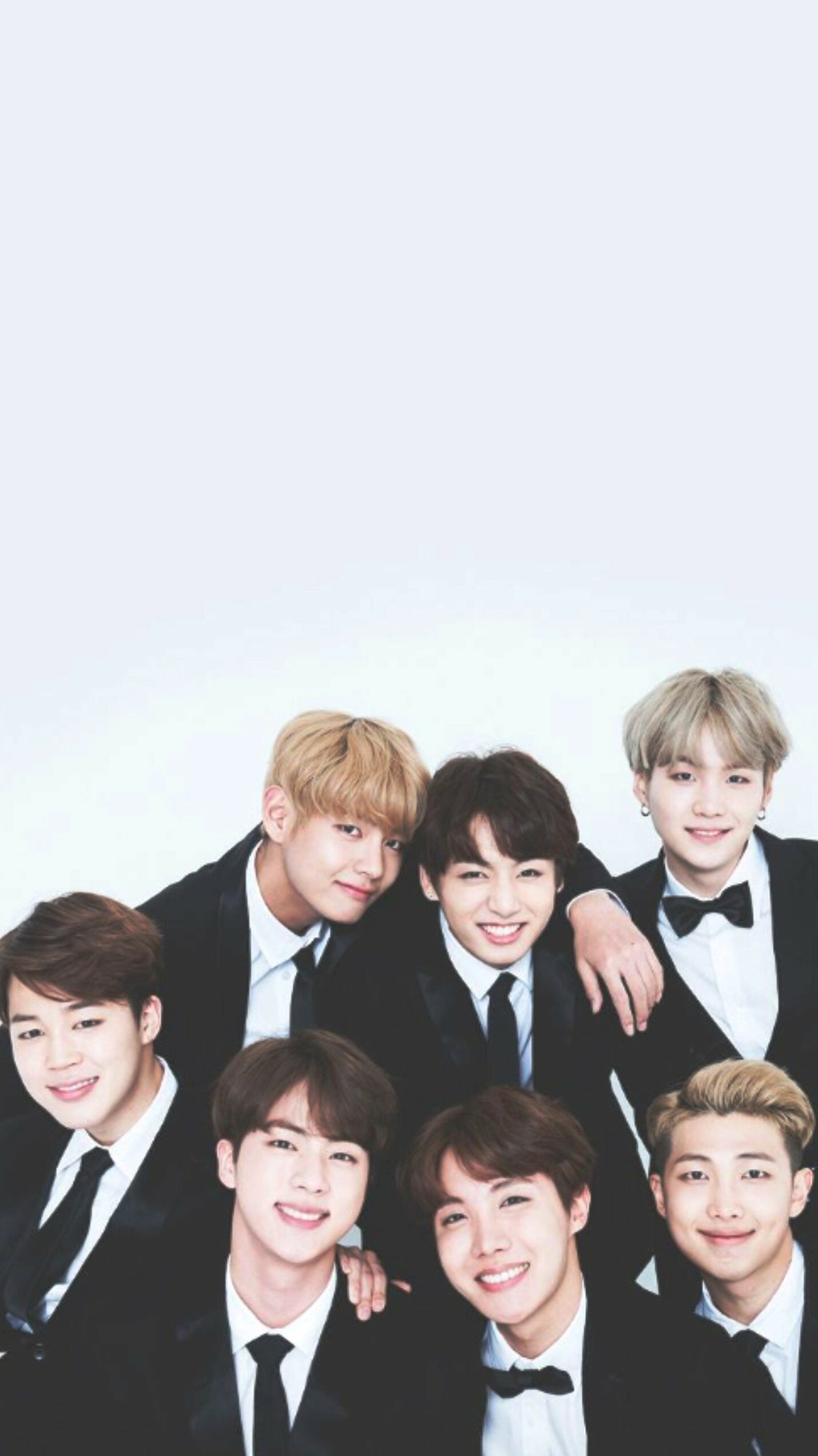 4K BTS Kpop wallpapers, HD quality, Free download, 1430x2550 HD Phone