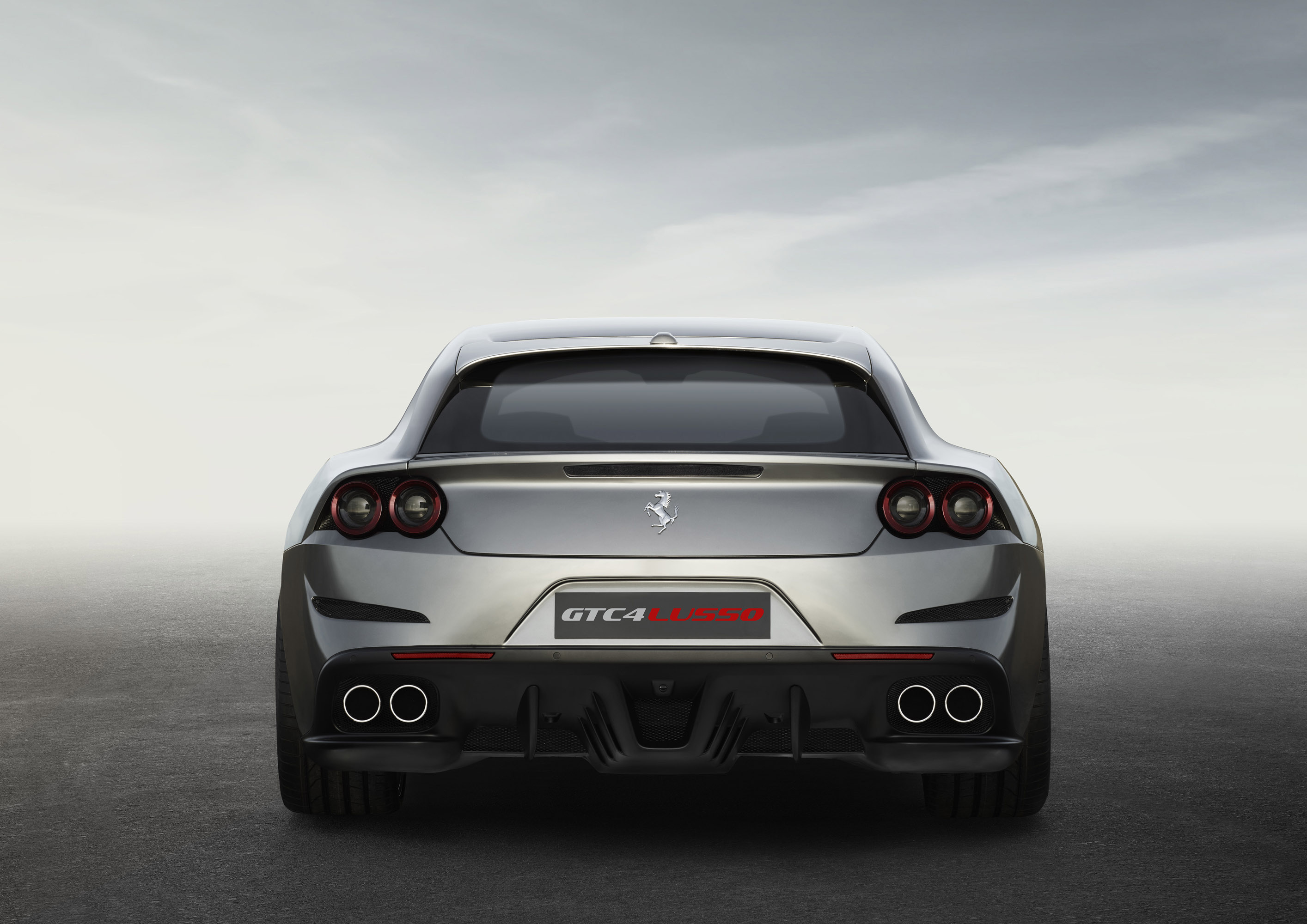 Ferrari GTC4 Lusso, Wallpaper 1183779, 2830x2000 HD Desktop