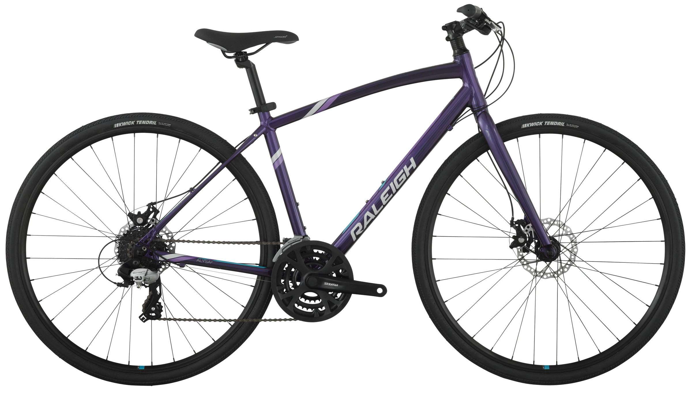 Alysa 2, Raleigh Bikes Wallpaper, 2400x1370 HD Desktop
